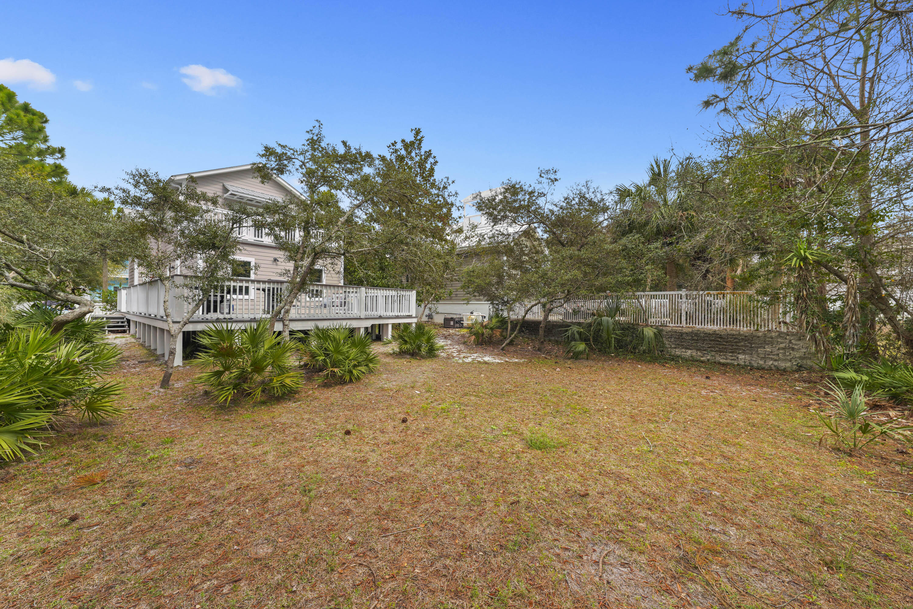 VILLAGE OF SUGAR BEACH - Residential