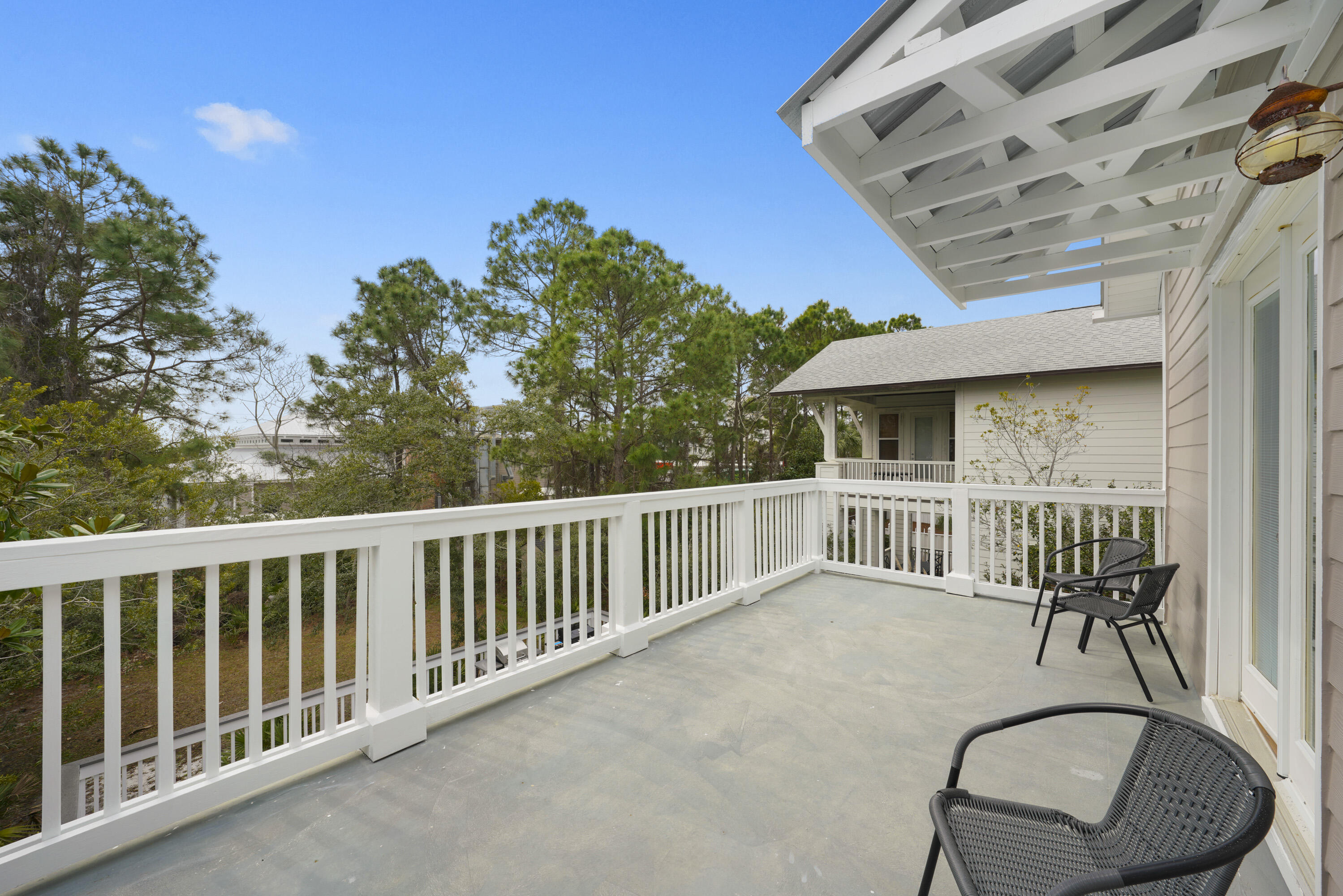 VILLAGE OF SUGAR BEACH - Residential