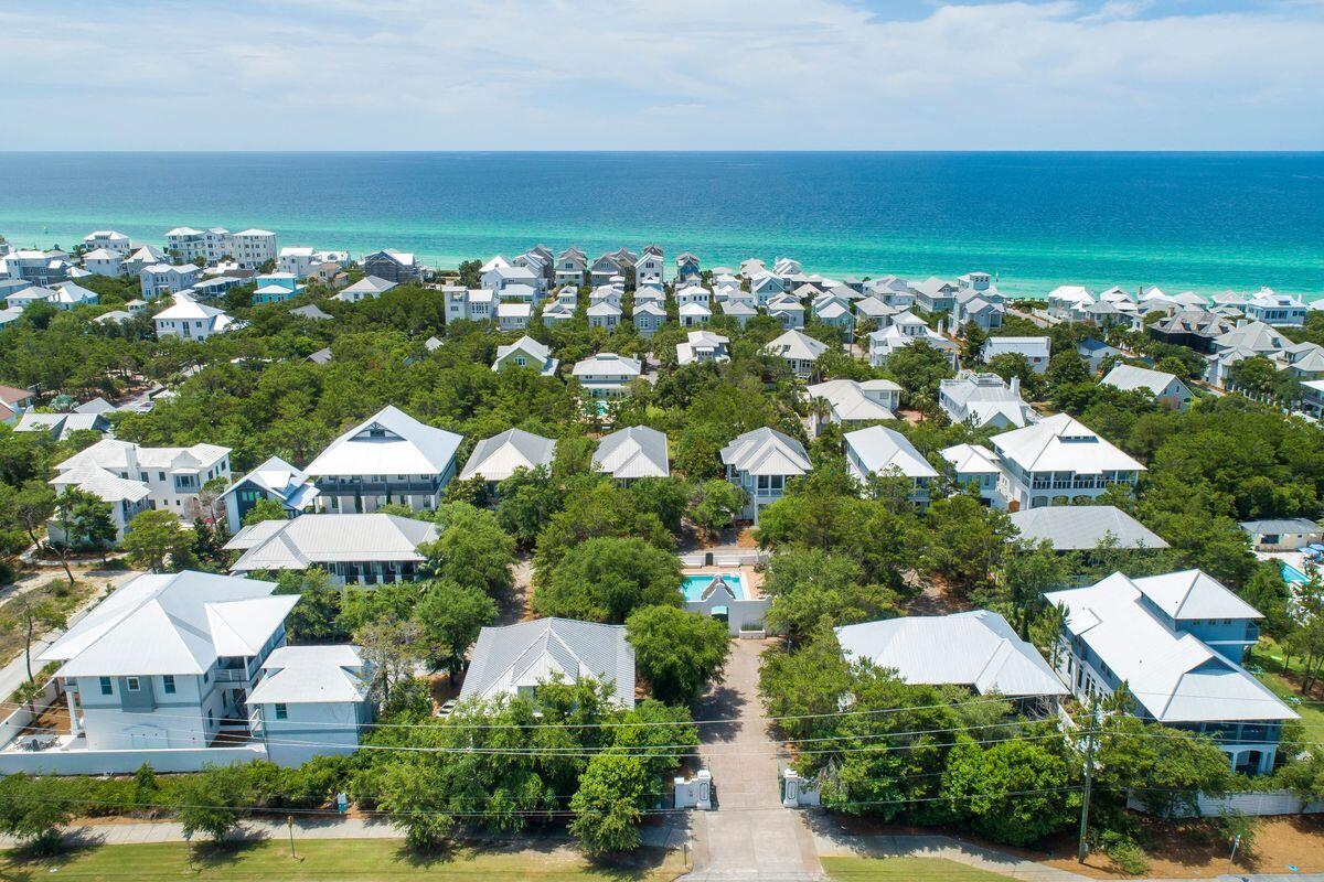 PINECREST AT INLET BEACH - Residential