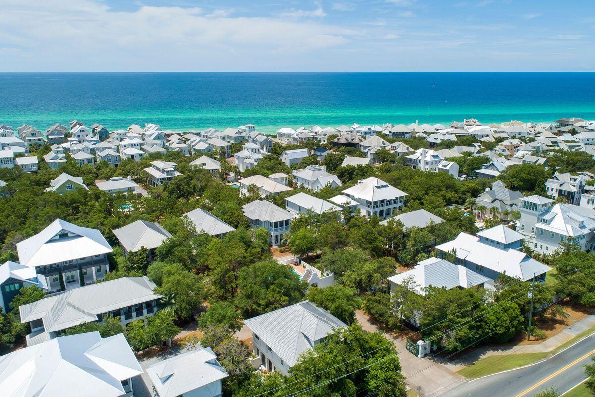 PINECREST AT INLET BEACH - Residential