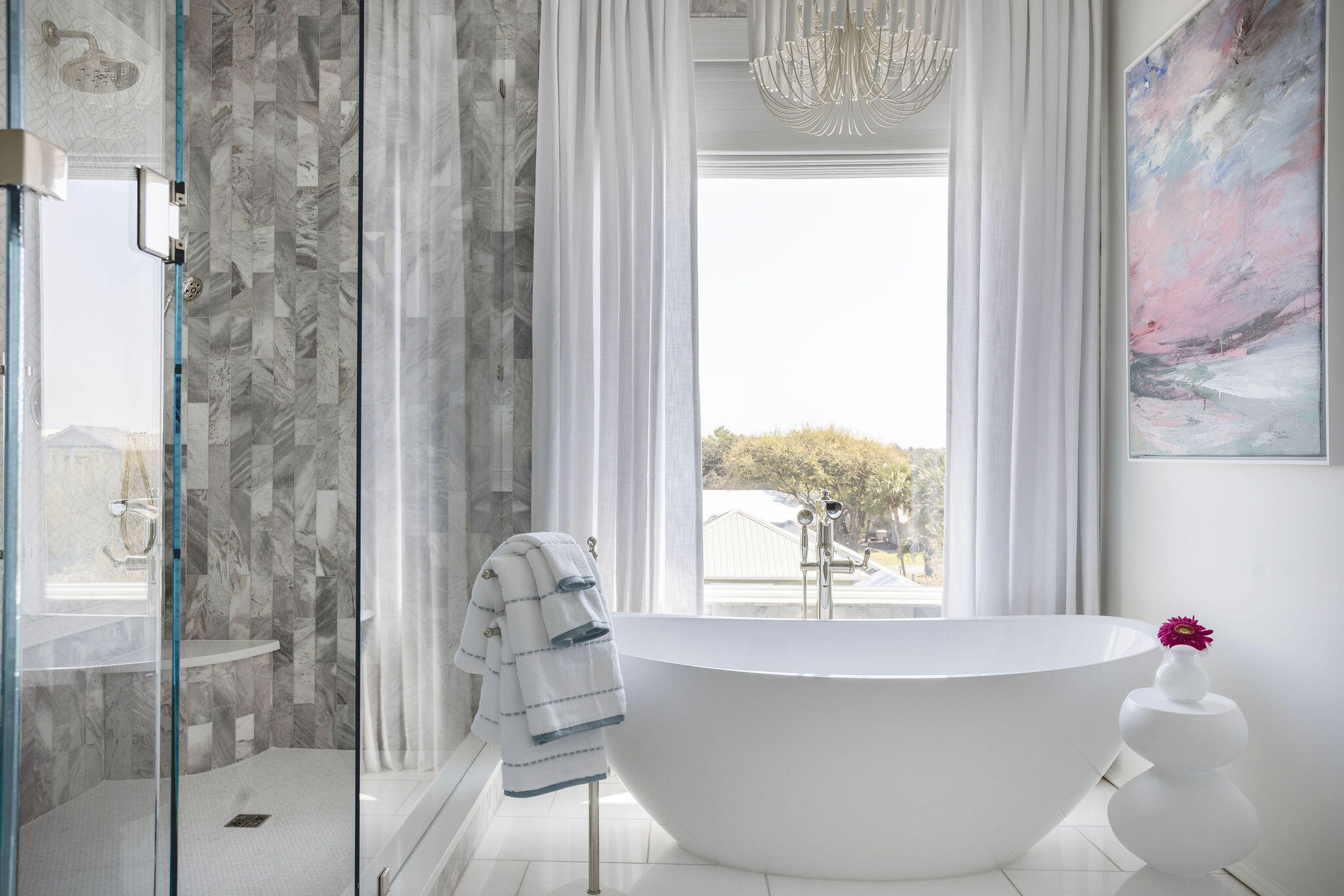 Blue Mountain Beach - Residential