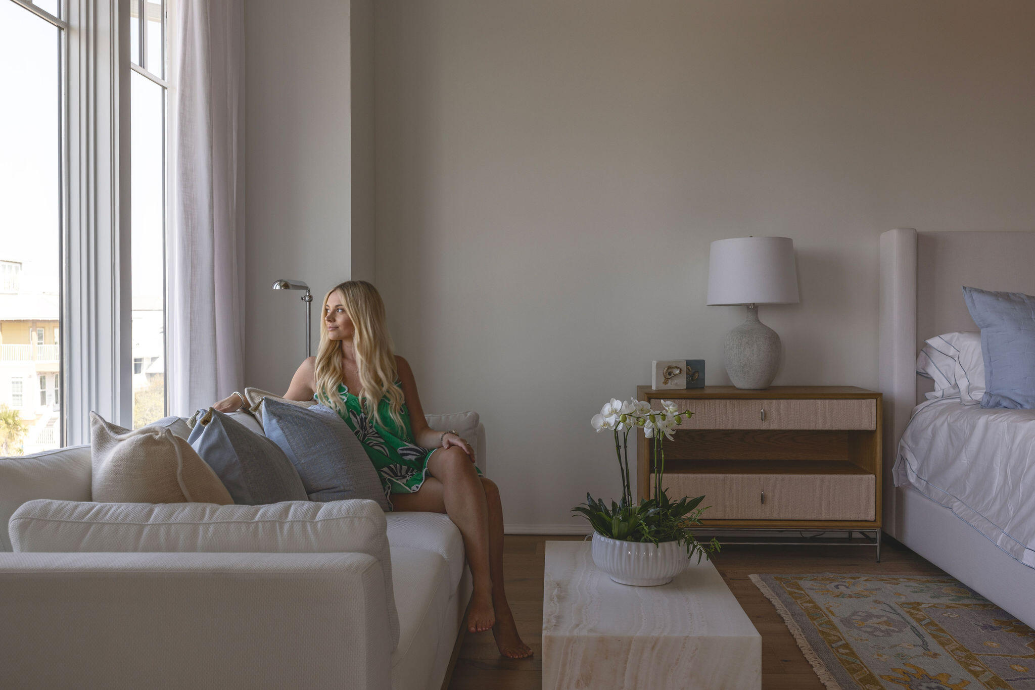 Blue Mountain Beach - Residential