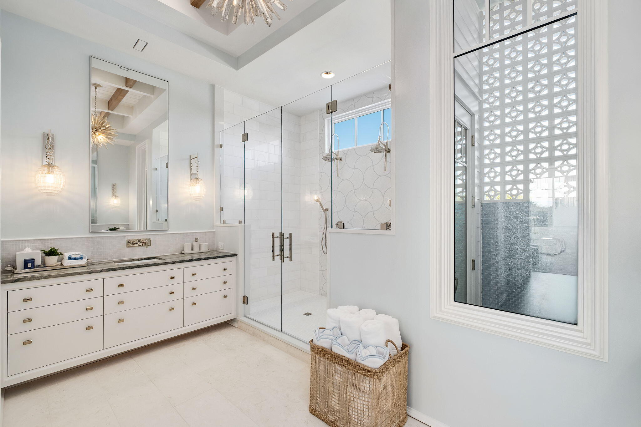 Blue Mountain Beach - Residential