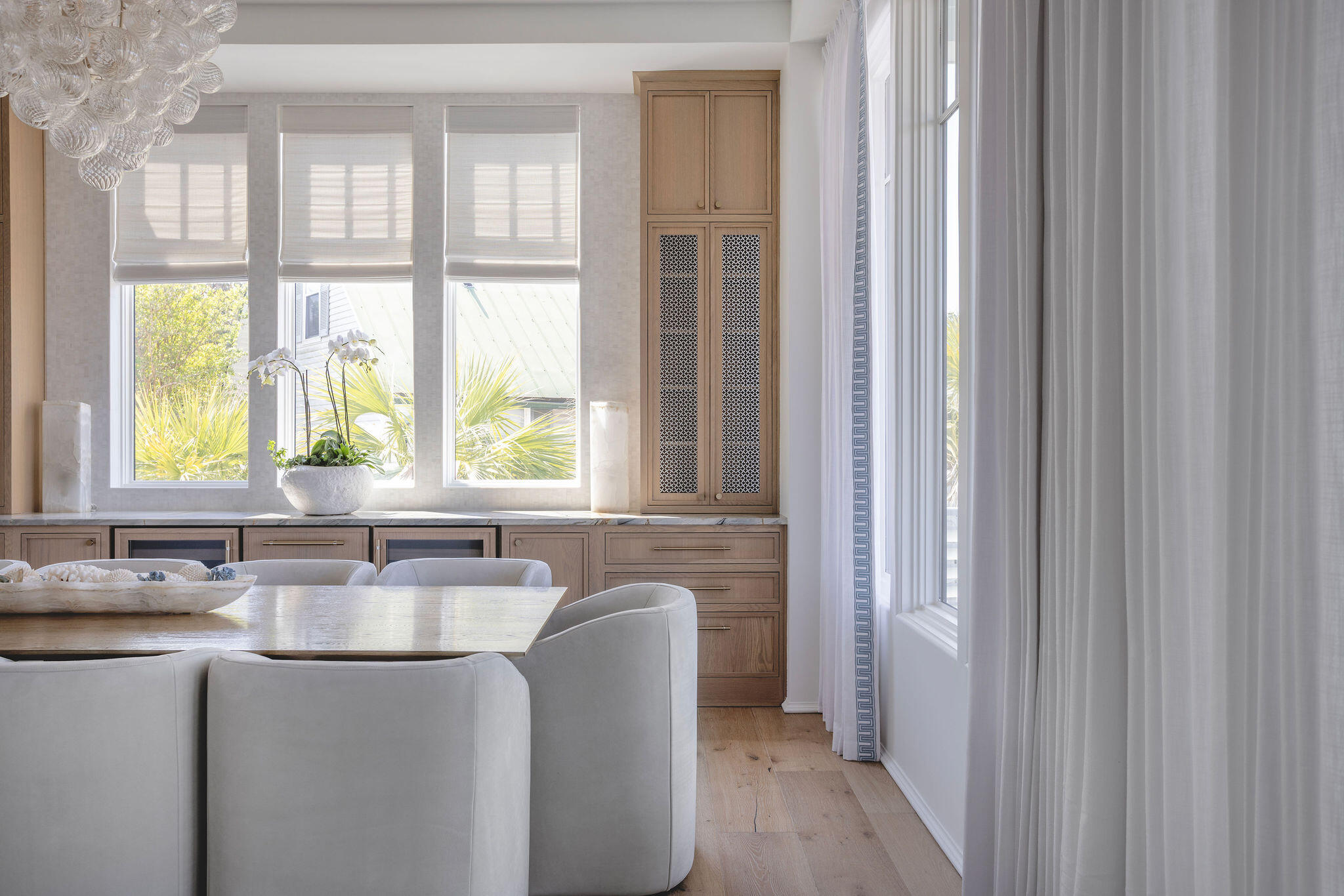 Blue Mountain Beach - Residential