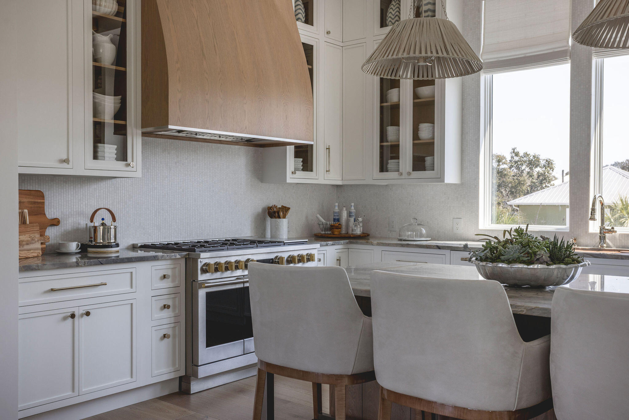 Blue Mountain Beach - Residential