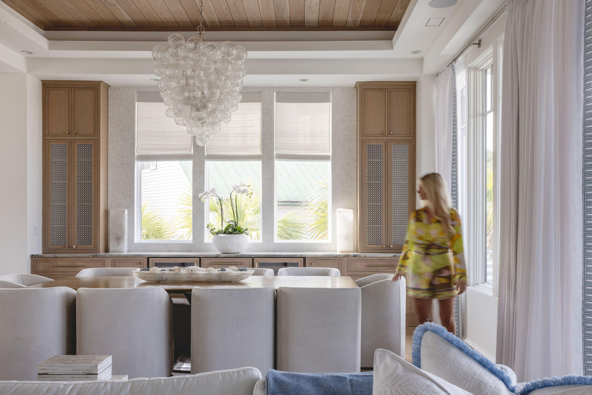 Blue Mountain Beach - Residential