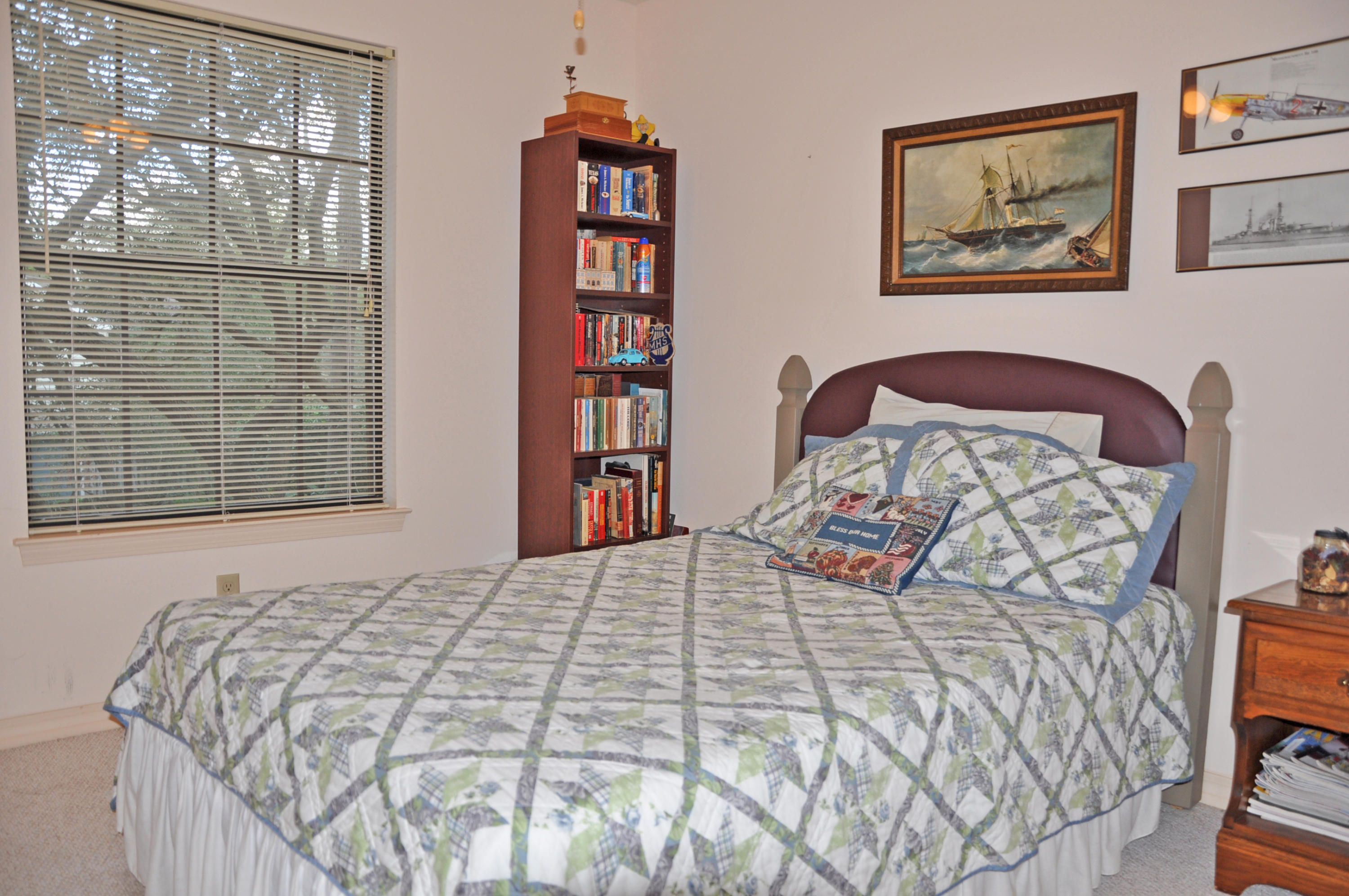 PARKWOOD PLACE AT BLUEWATER BAY - Residential