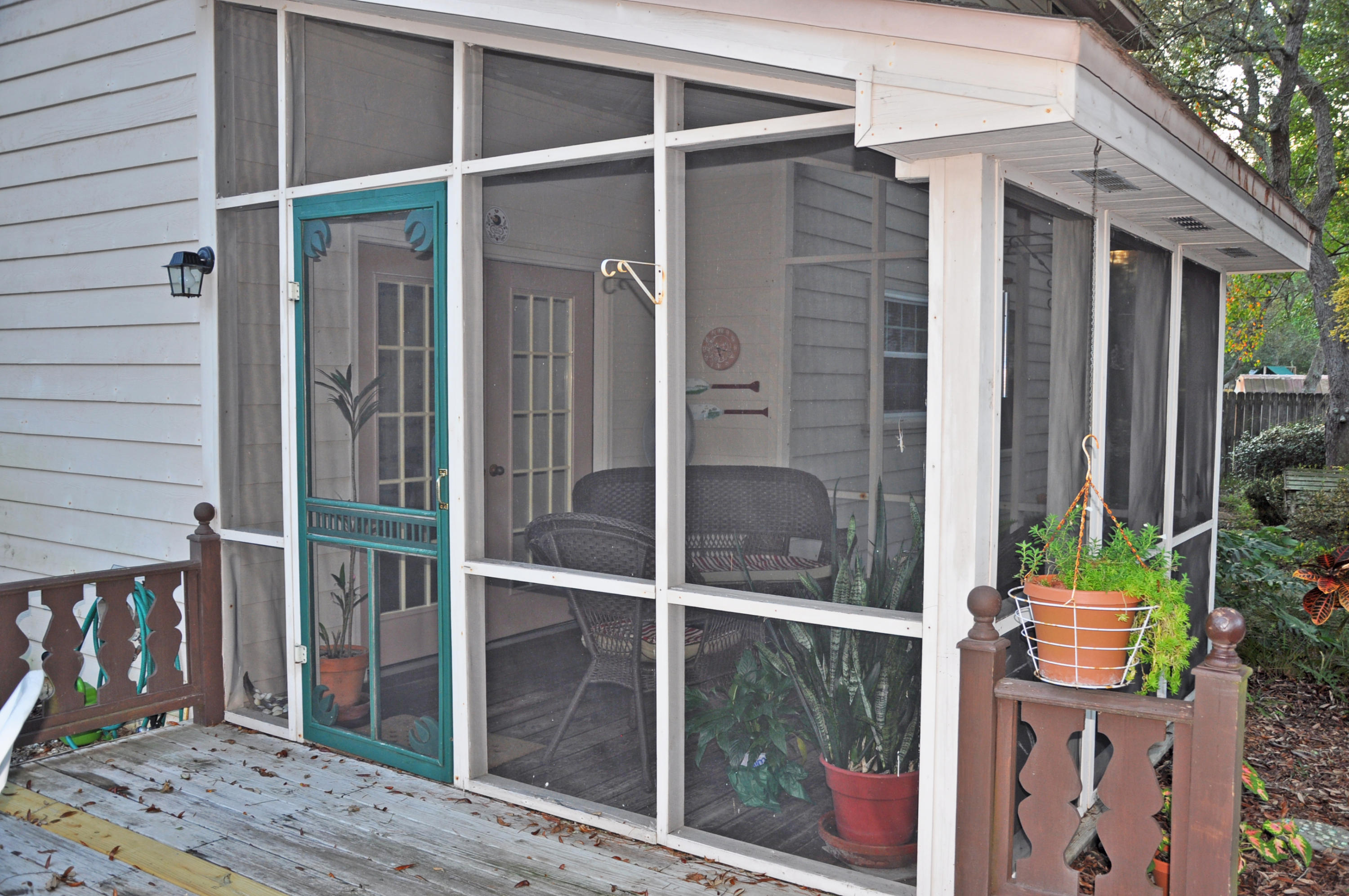 PARKWOOD PLACE AT BLUEWATER BAY - Residential