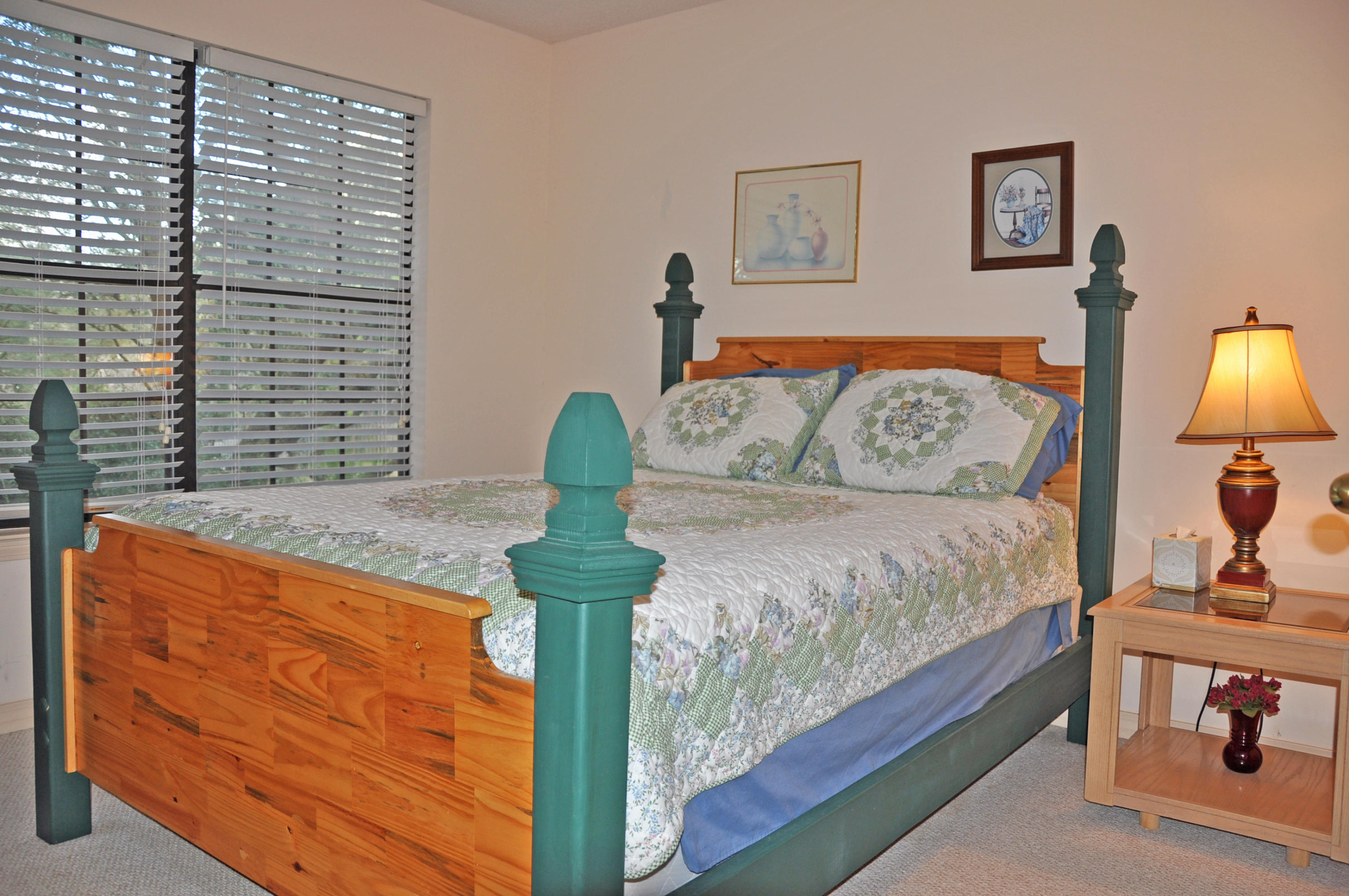 PARKWOOD PLACE AT BLUEWATER BAY - Residential