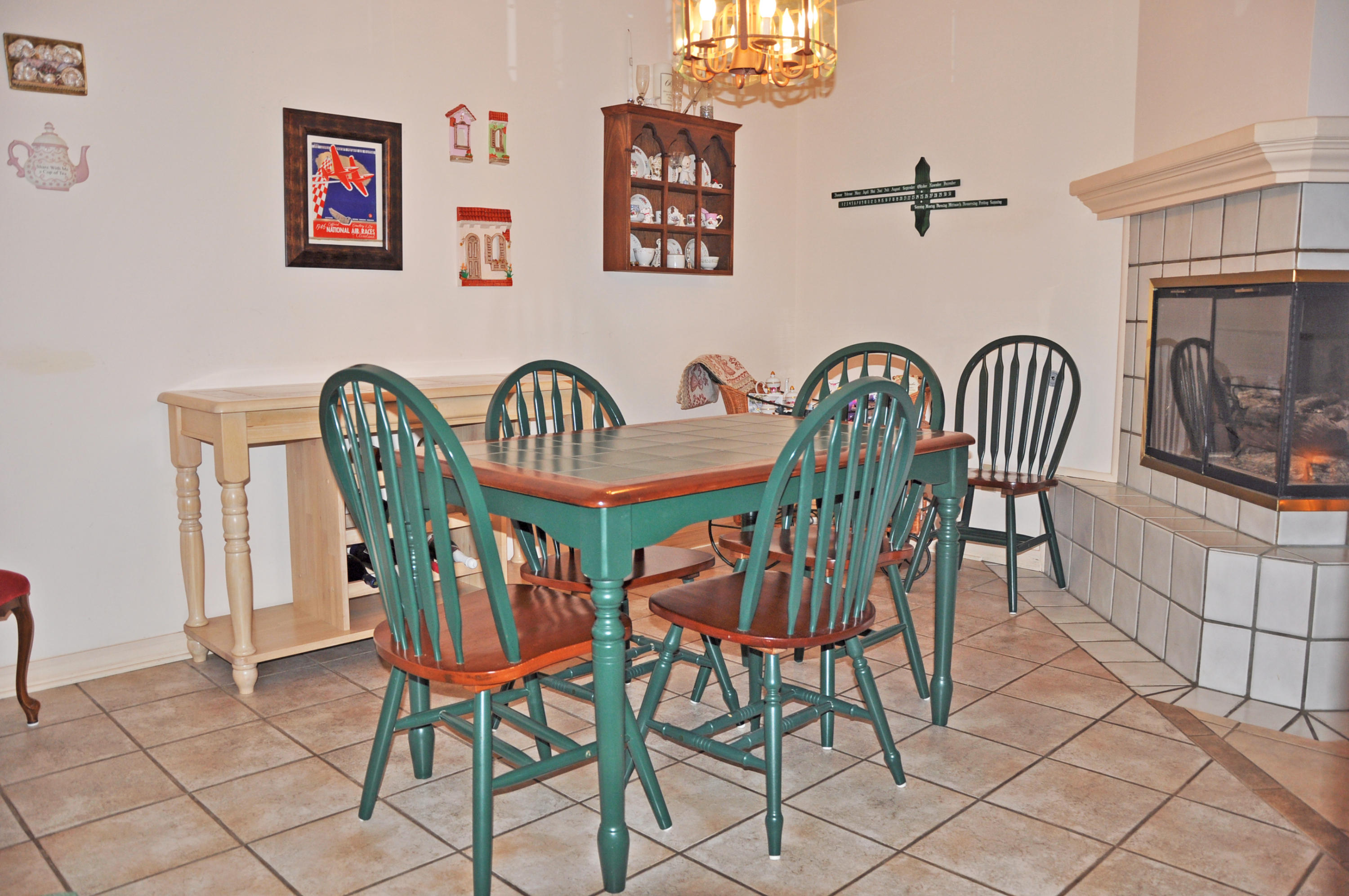 PARKWOOD PLACE AT BLUEWATER BAY - Residential