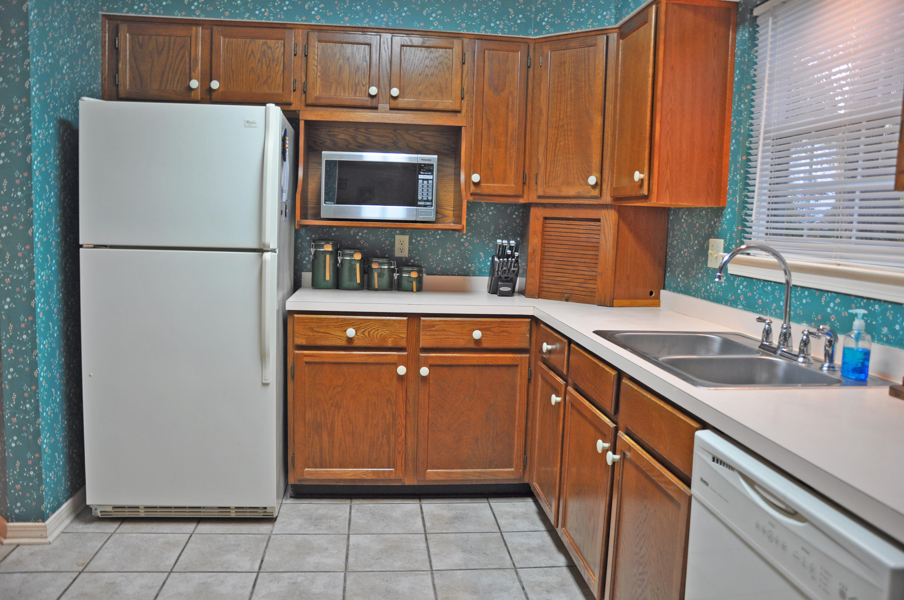 PARKWOOD PLACE AT BLUEWATER BAY - Residential