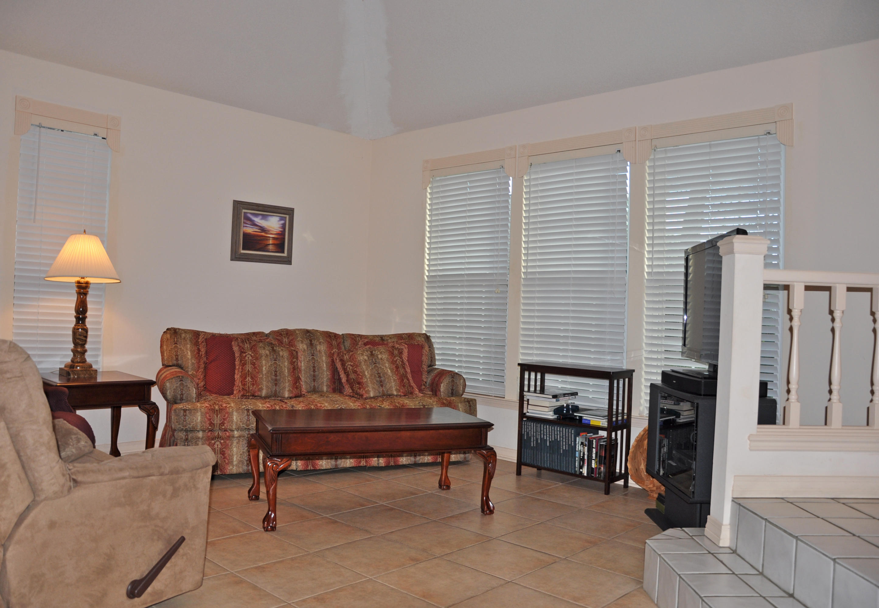 PARKWOOD PLACE AT BLUEWATER BAY - Residential