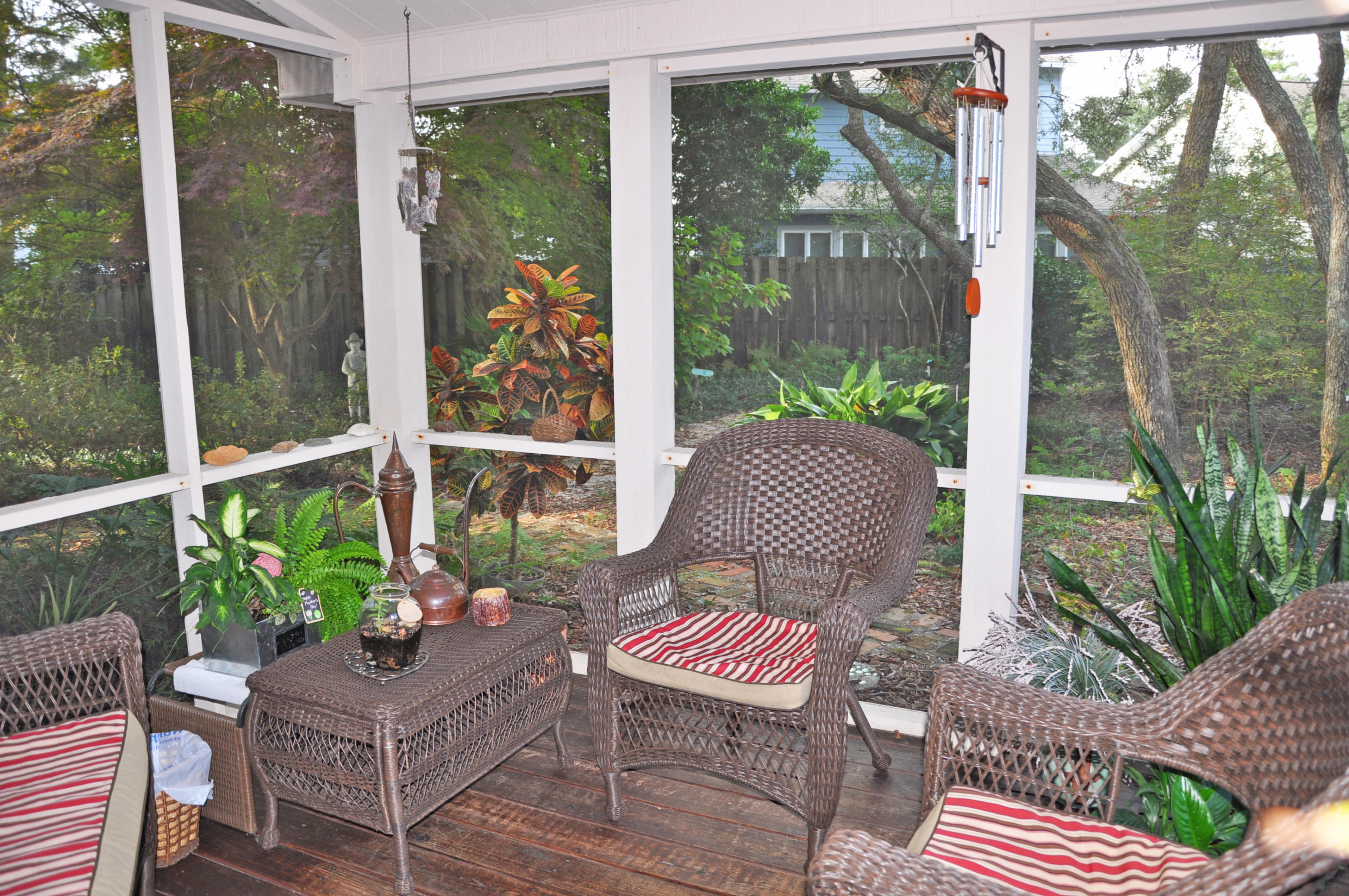 PARKWOOD PLACE AT BLUEWATER BAY - Residential