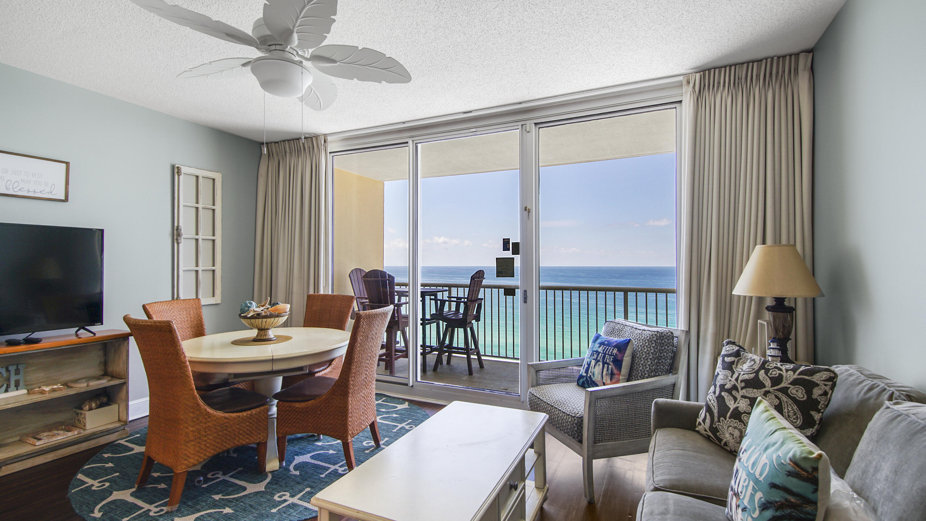 MAJESTIC BEACH TOWERS I - Residential