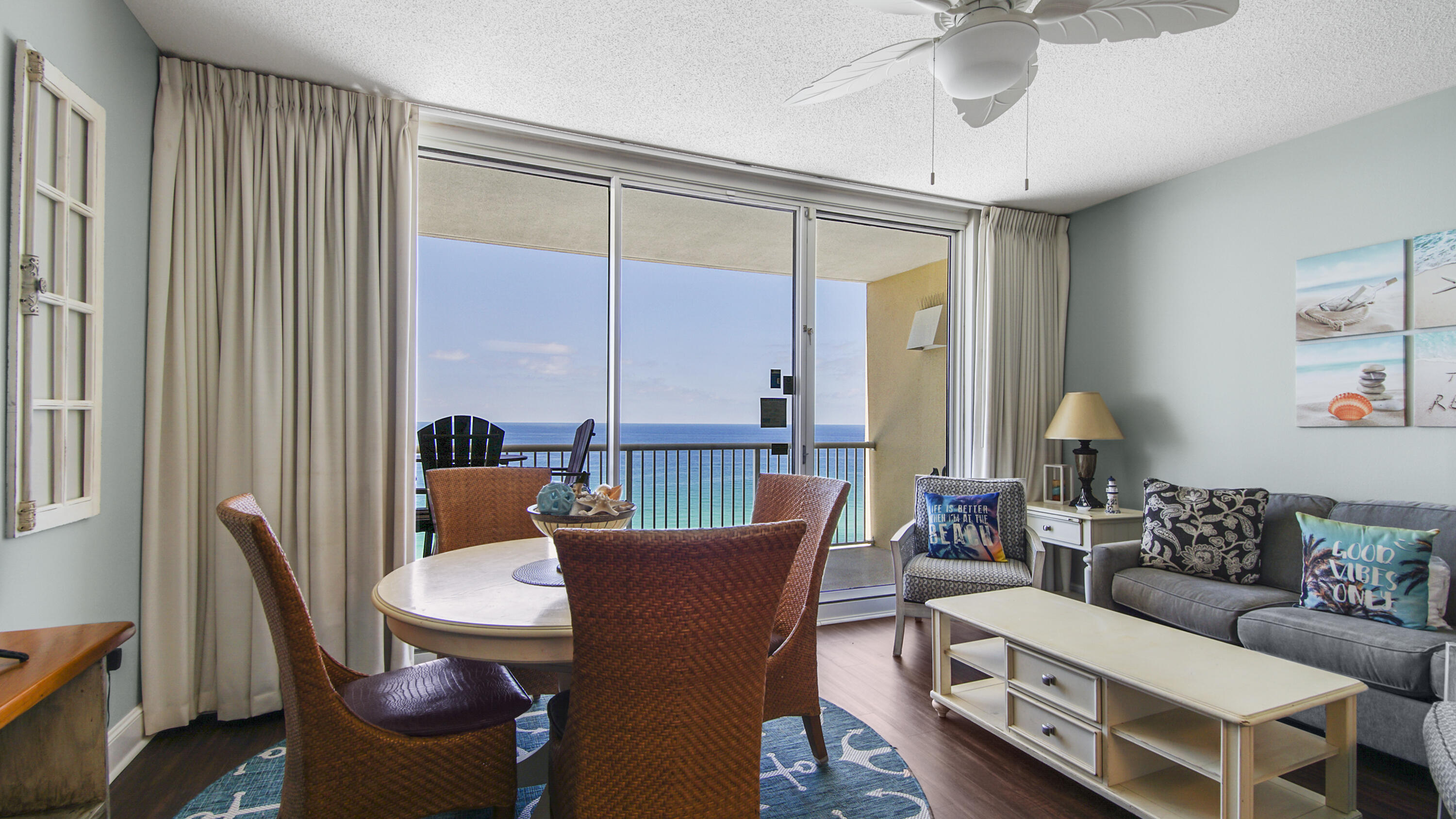 MAJESTIC BEACH TOWERS I - Residential