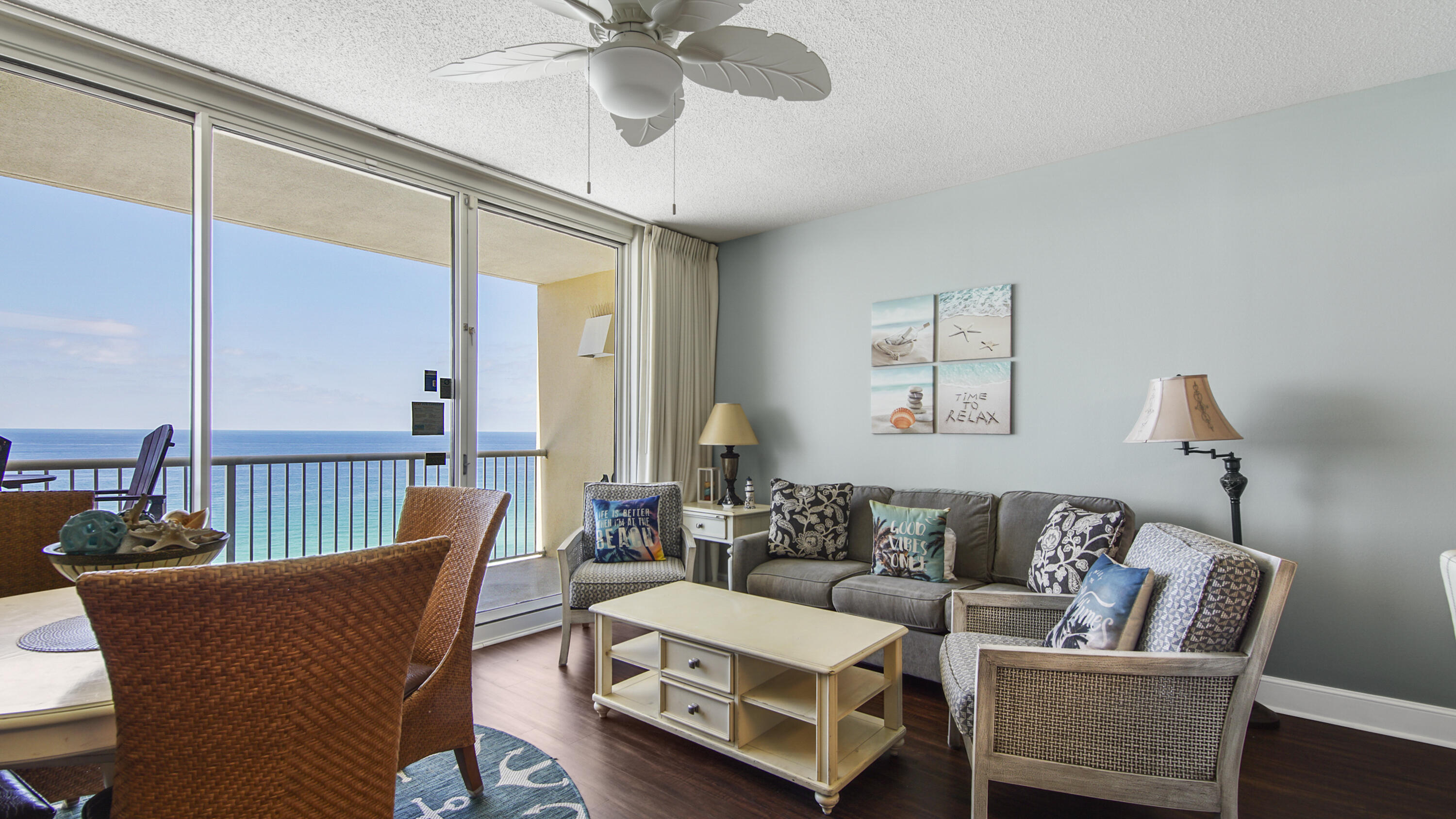 MAJESTIC BEACH TOWERS I - Residential