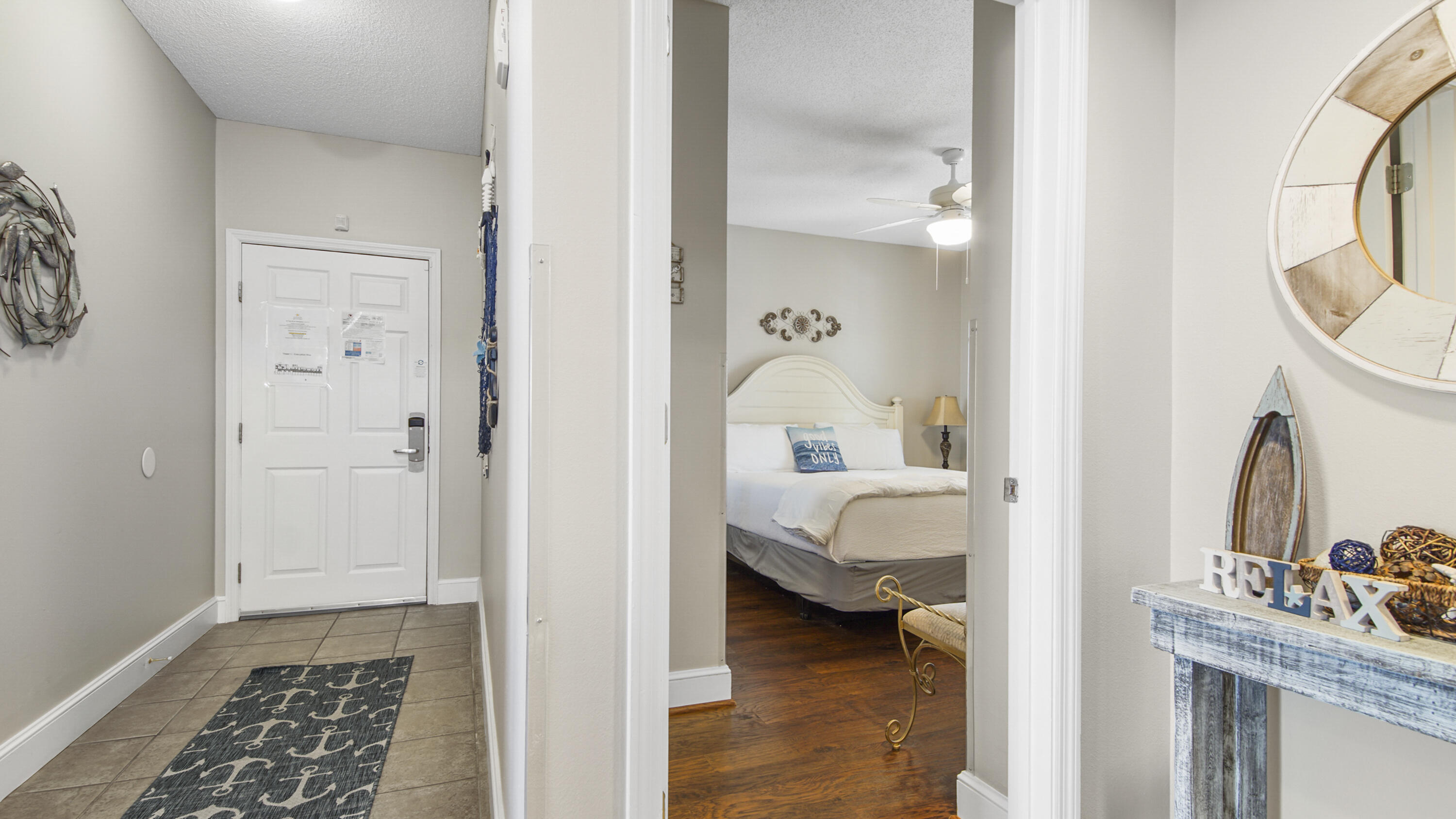 MAJESTIC BEACH TOWERS I - Residential