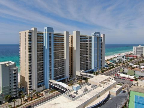 10901 Front Beach Road UNIT 1510 Panama City Beach FL 32407