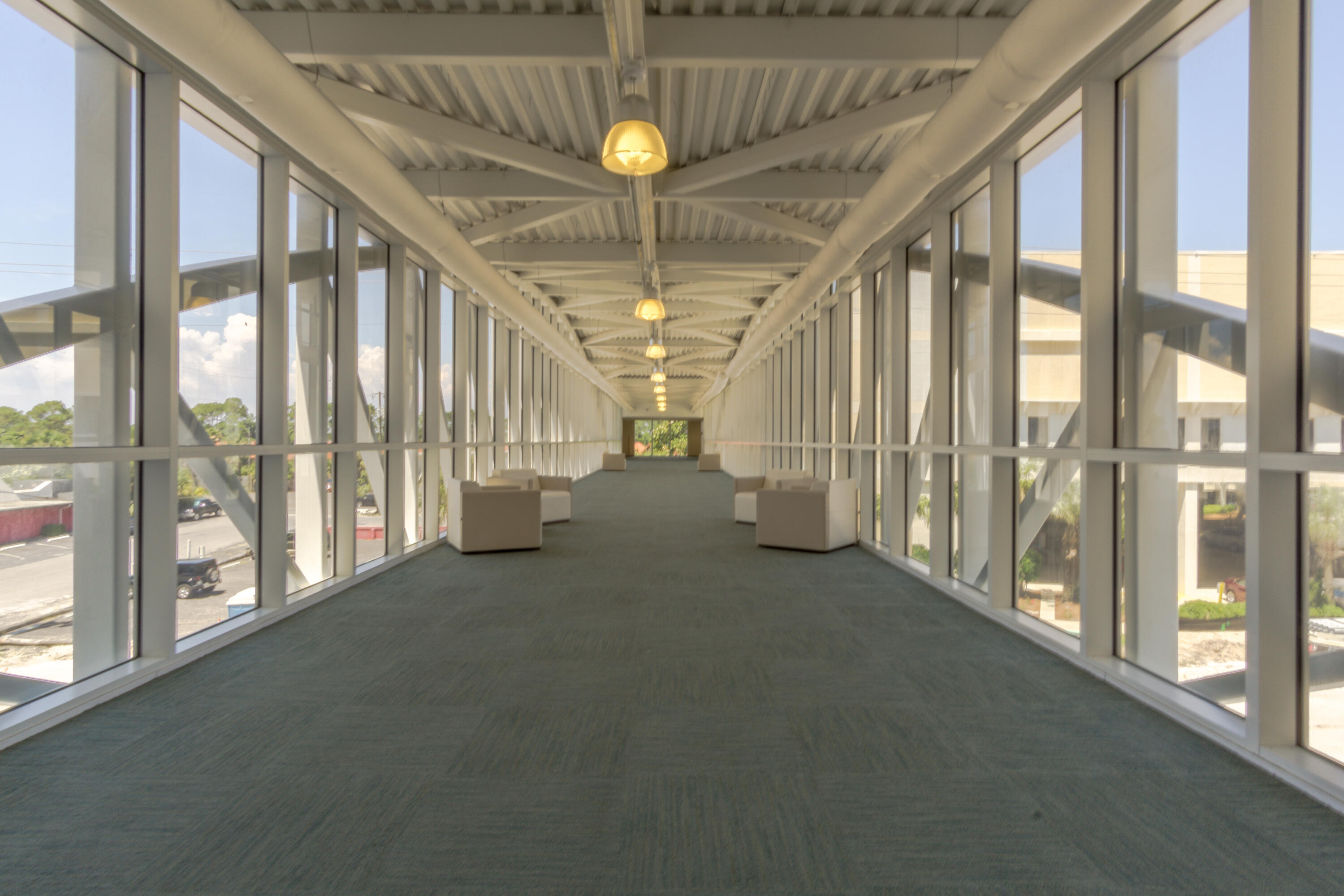 MAJESTIC BEACH TOWERS I - Residential