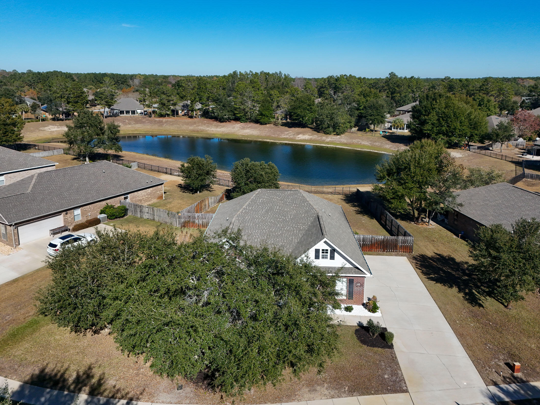 HAMMOCK BAY - Residential