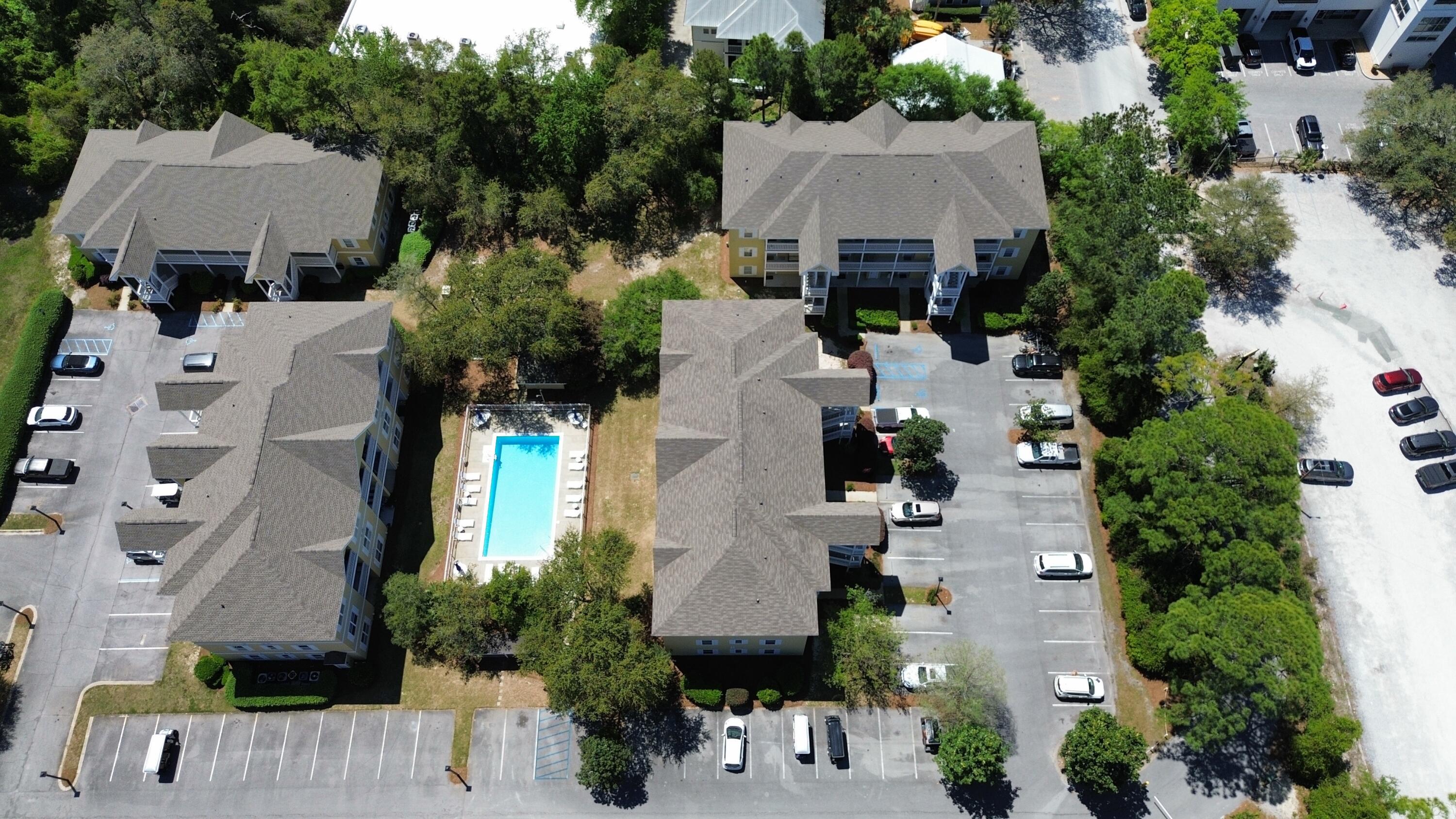 HERON'S WATCH CONDO PH 2 - Residential