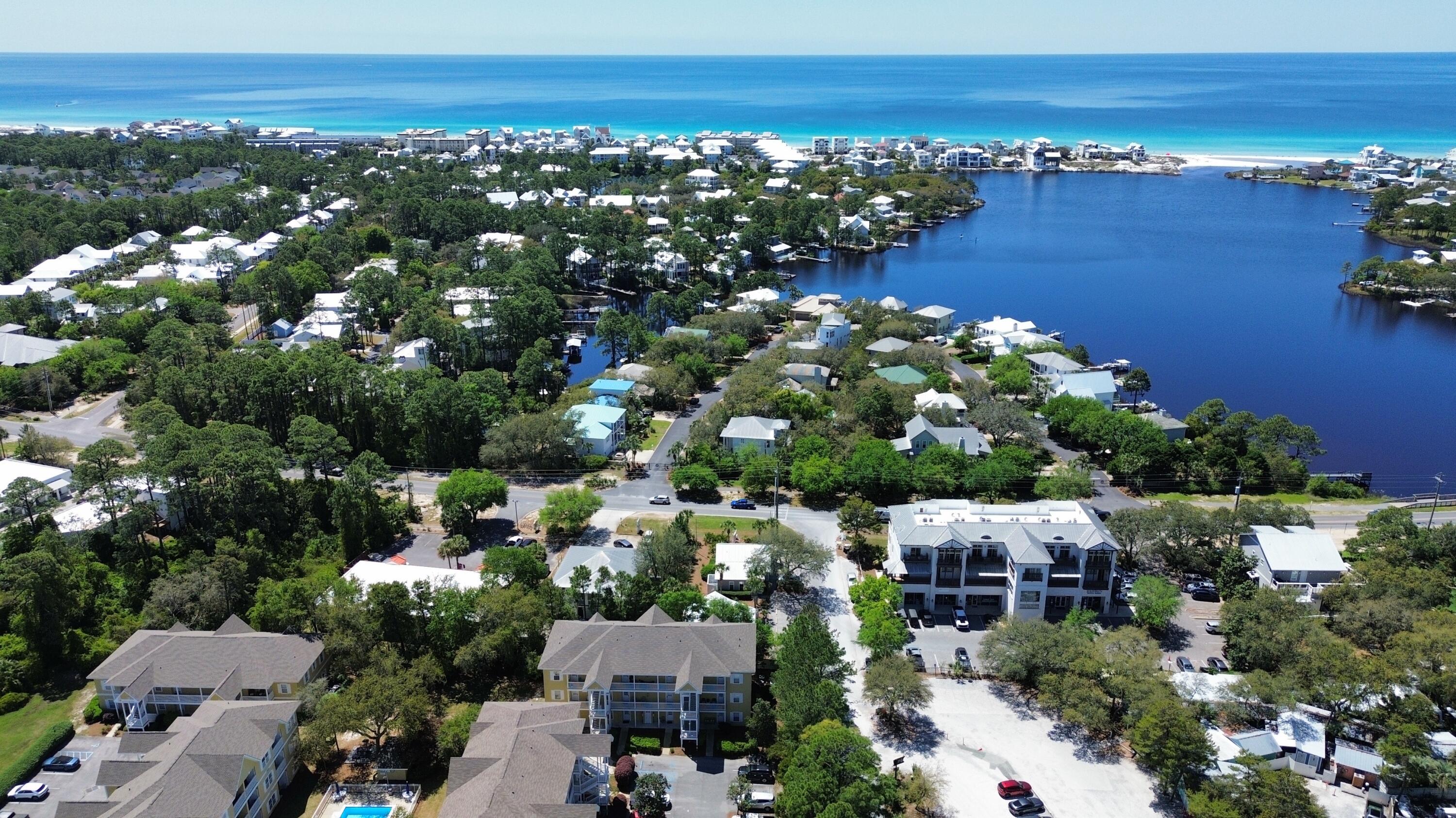HERON'S WATCH CONDO PH 2 - Residential