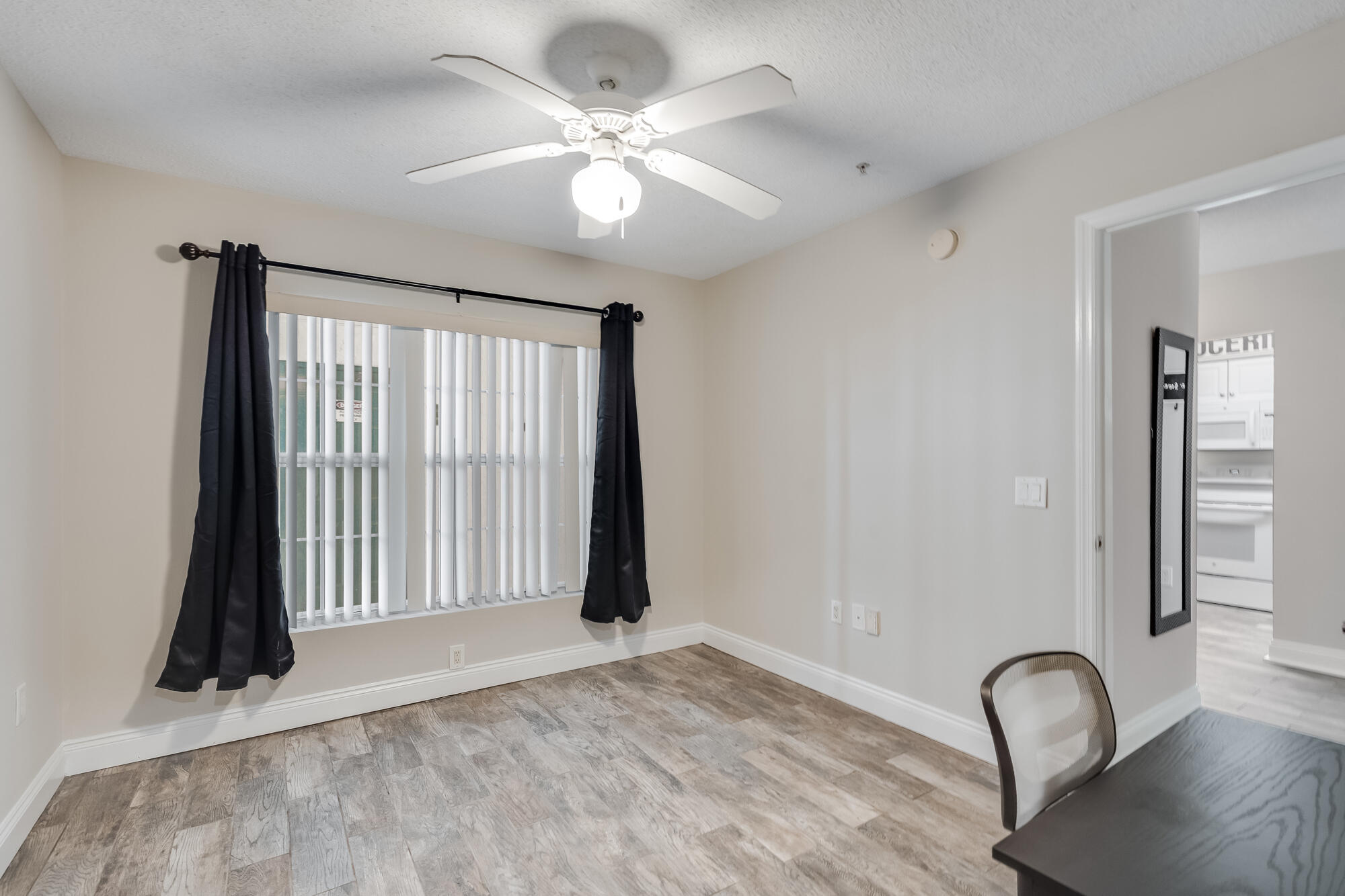 THE FLORIDA CLUB - Residential