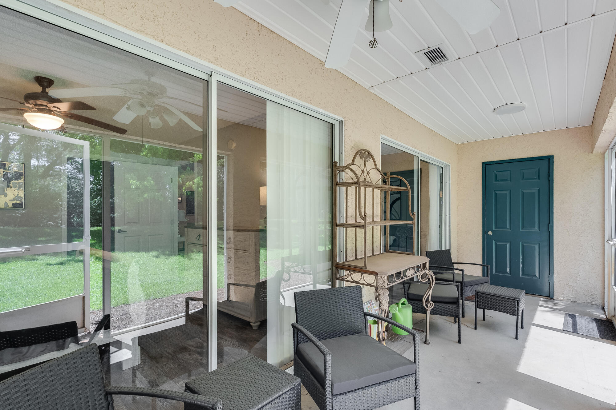 THE FLORIDA CLUB - Residential