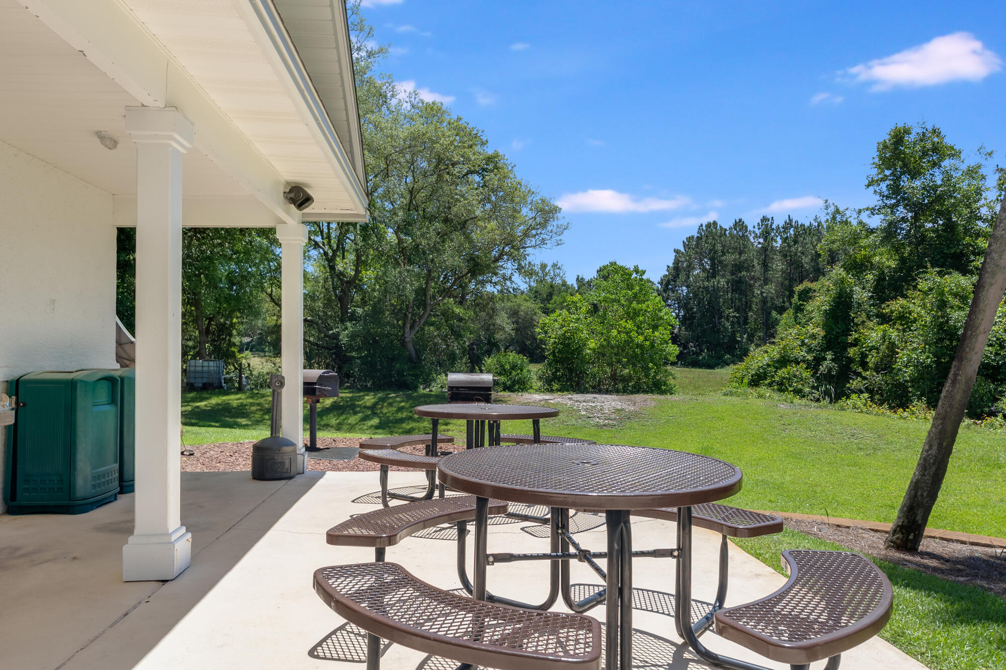 THE FLORIDA CLUB - Residential