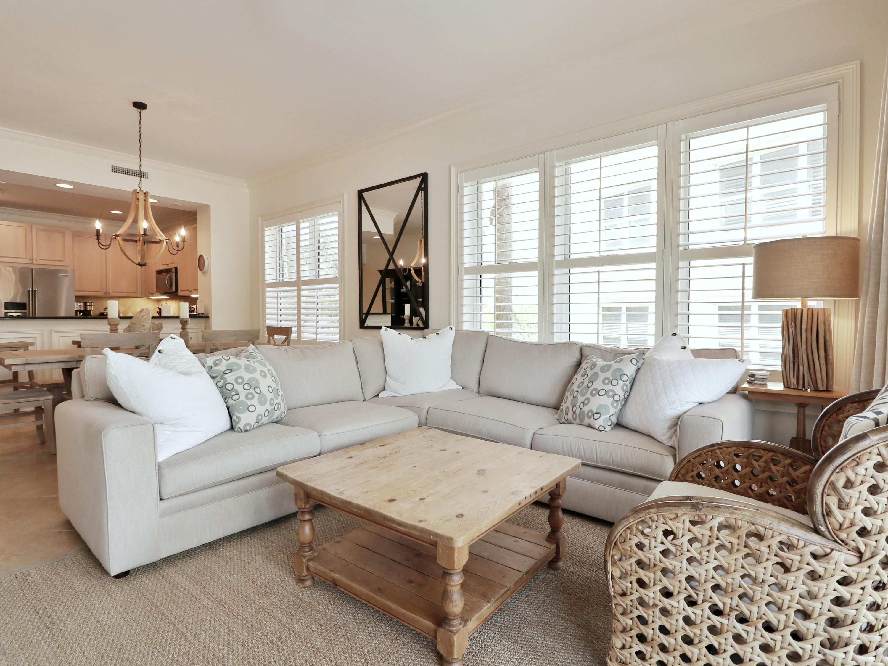 ADAGIO - Residential