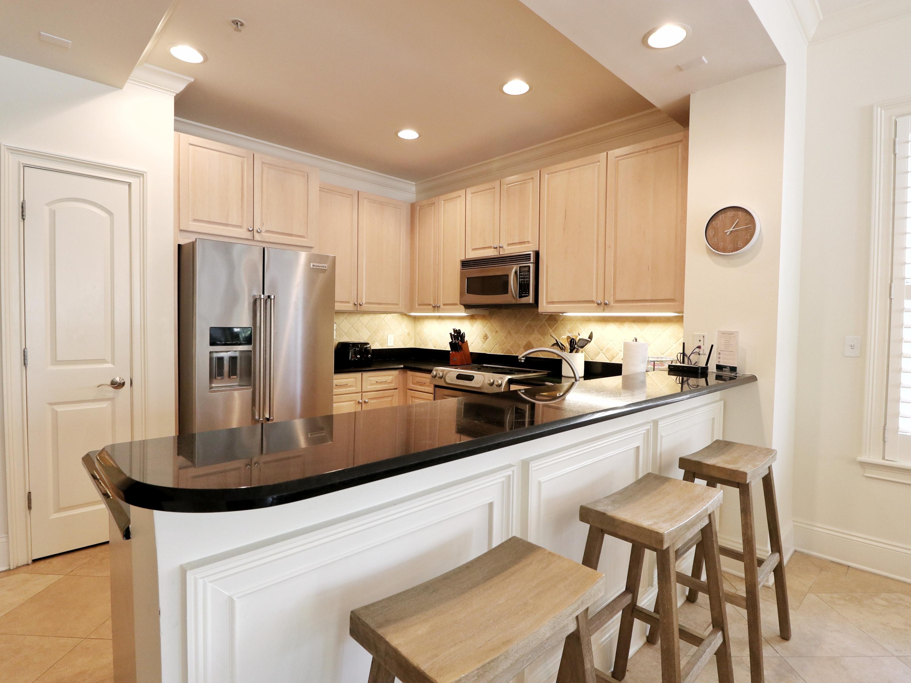 ADAGIO - Residential