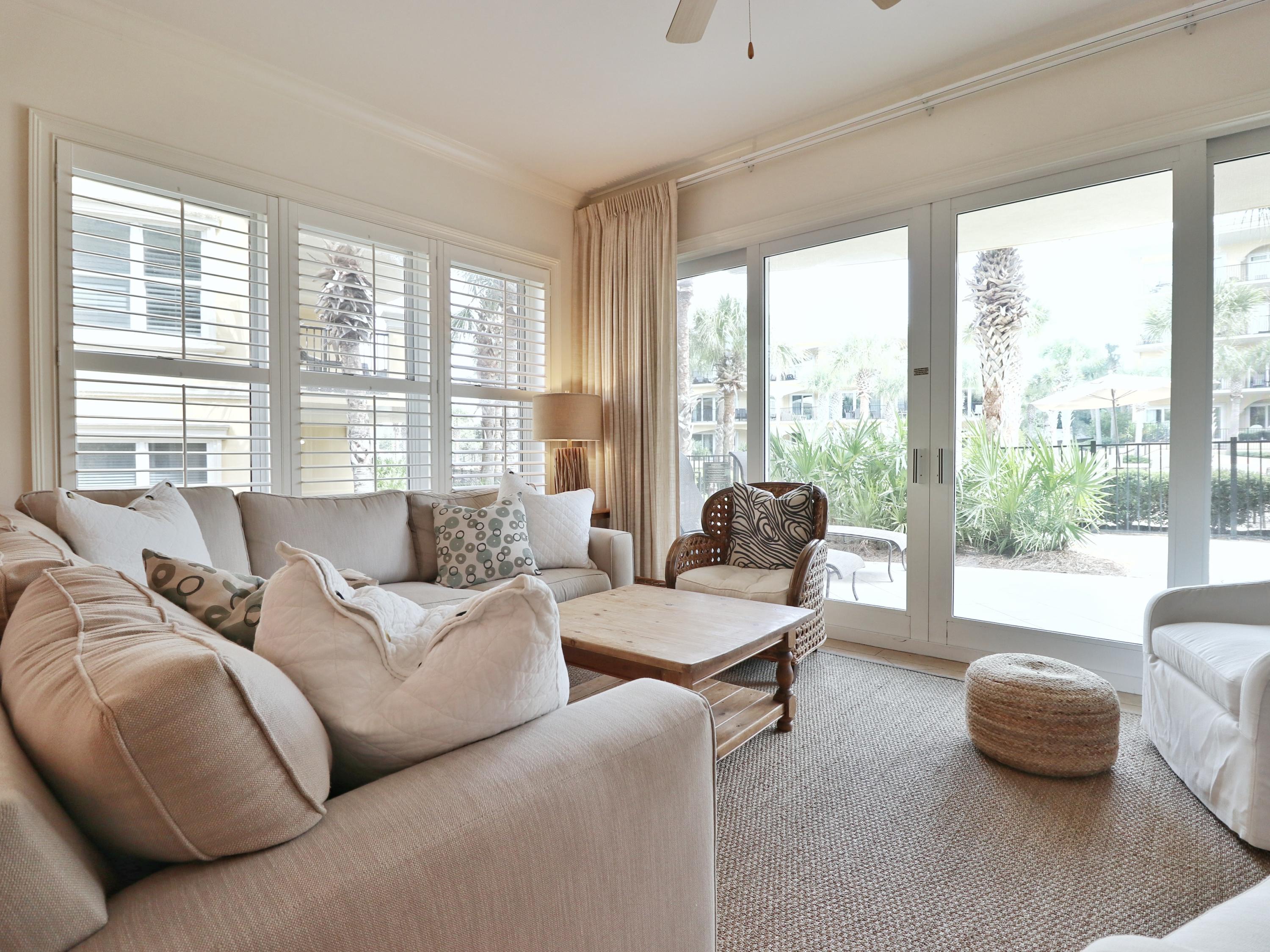 ADAGIO - Residential