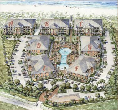 ADAGIO - Residential