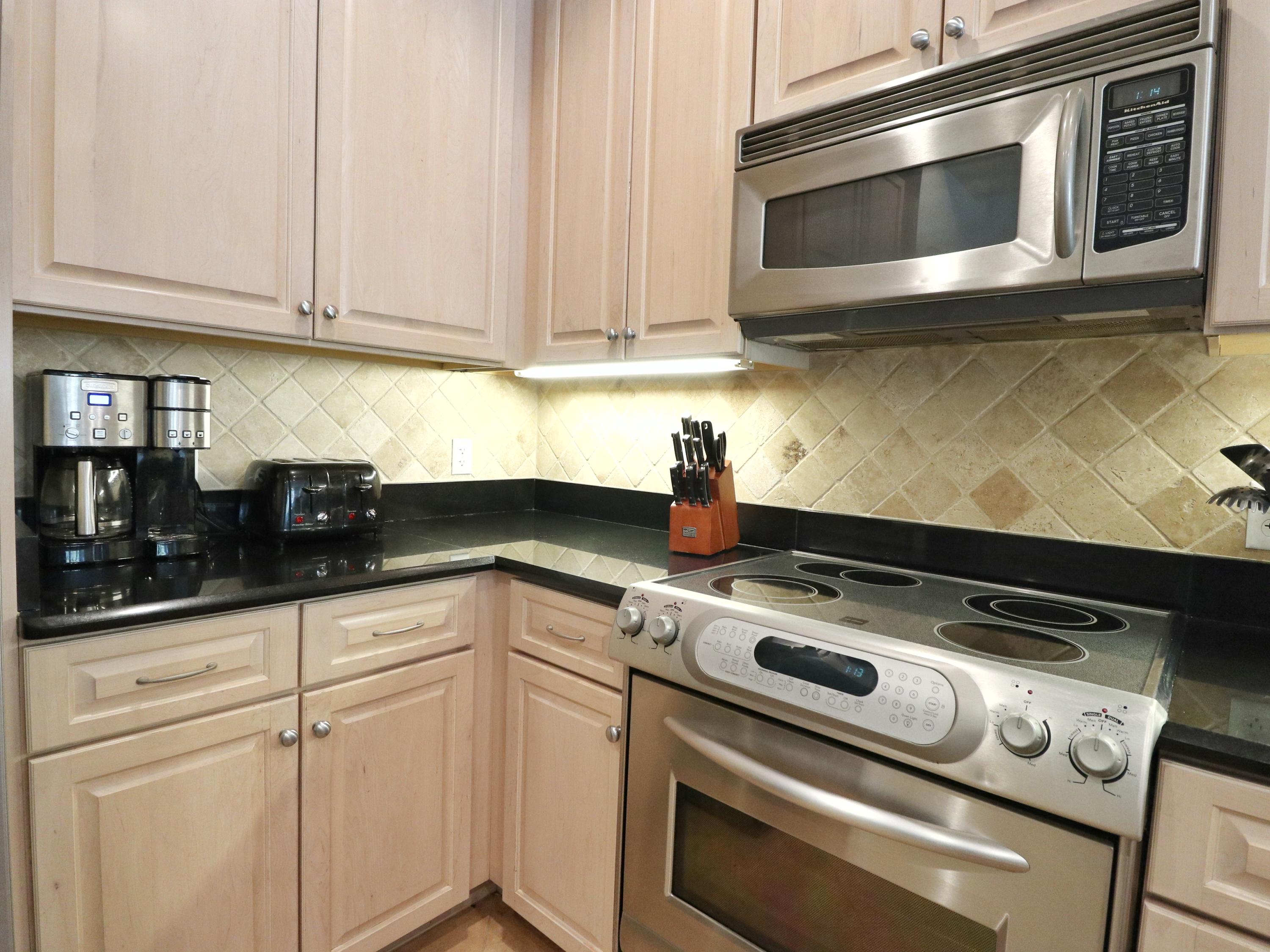 ADAGIO - Residential