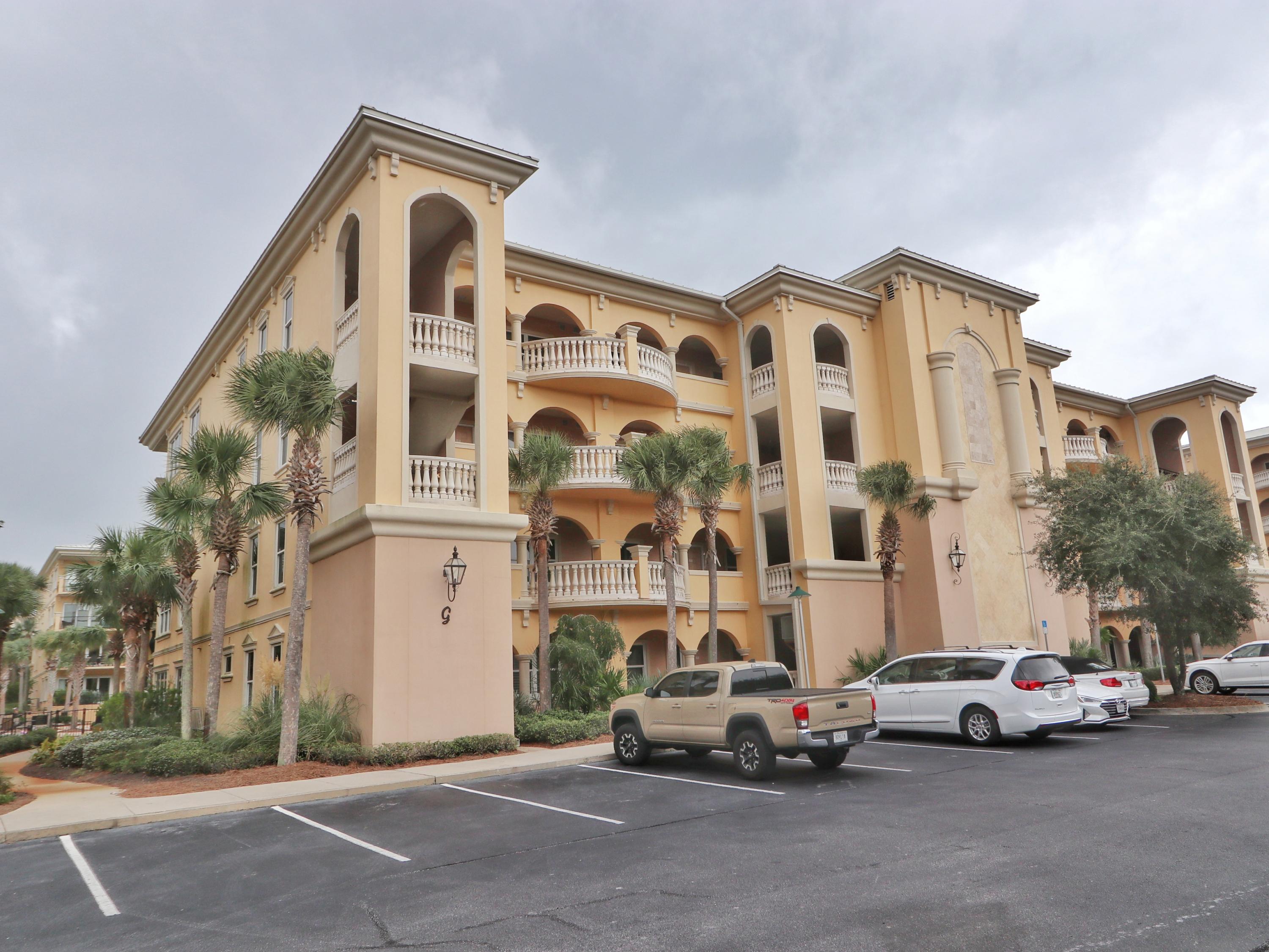 ADAGIO - Residential