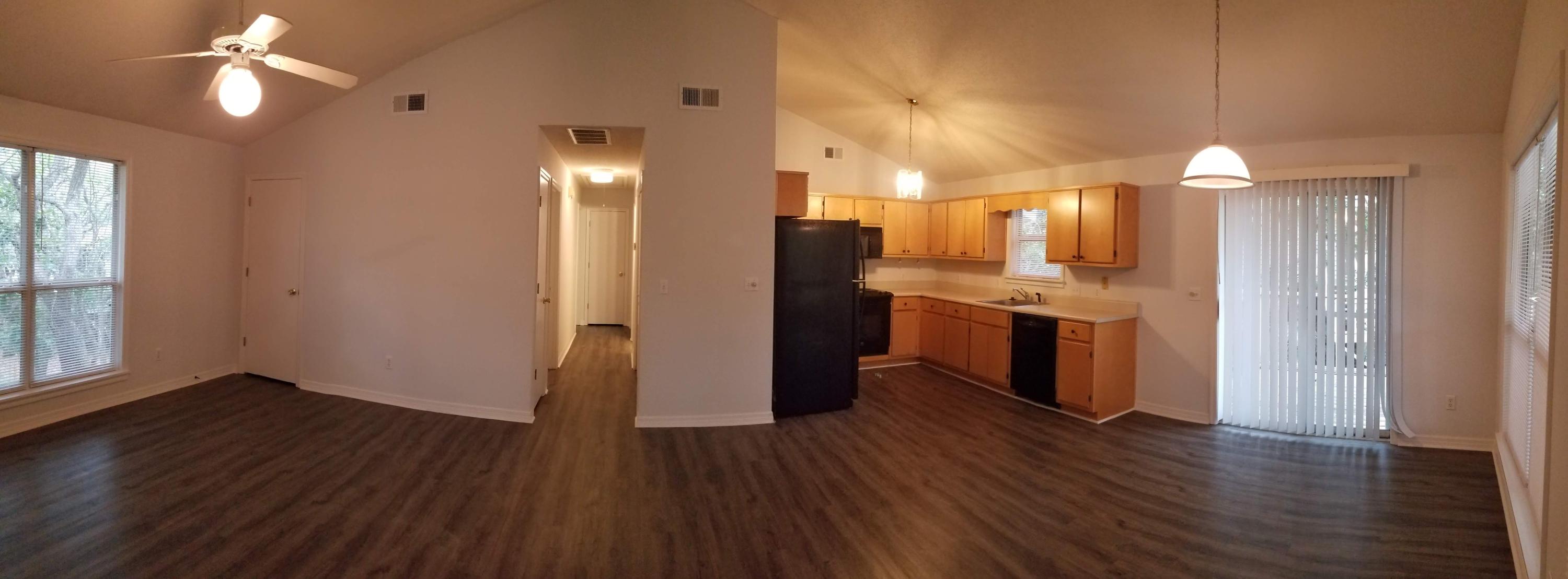 DUNE ALLEN - Residential