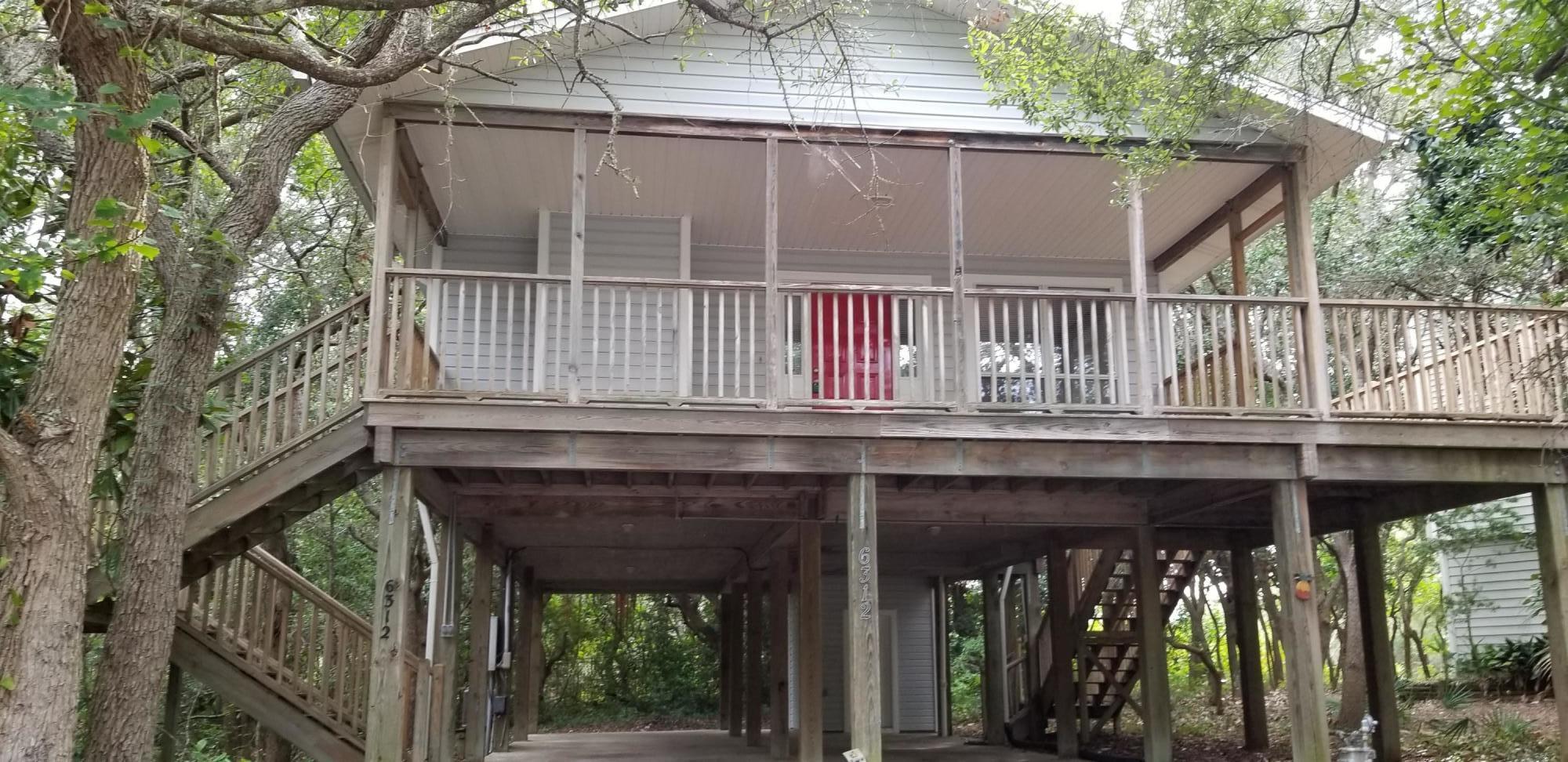 DUNE ALLEN - Residential