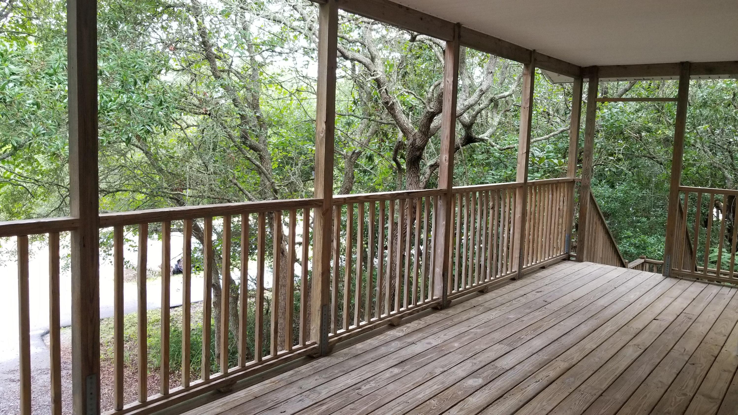 DUNE ALLEN - Residential