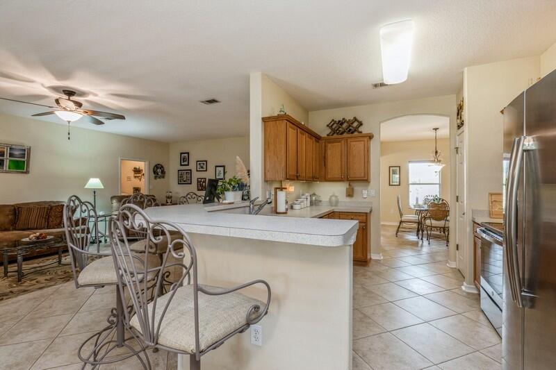 CARNEGIE HILLS PH 1 - Residential