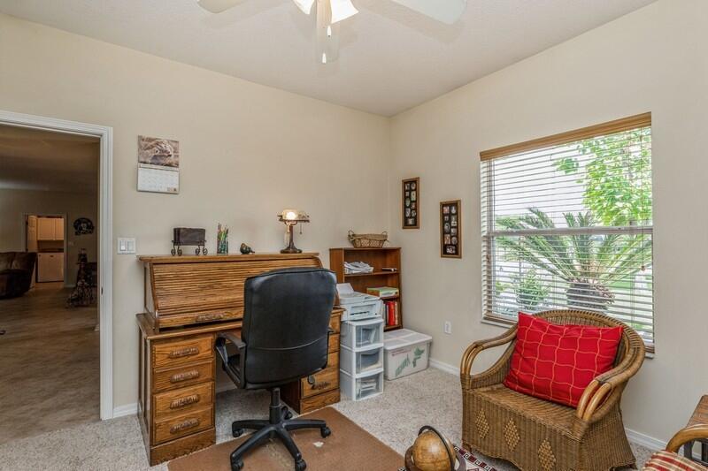 CARNEGIE HILLS PH 1 - Residential