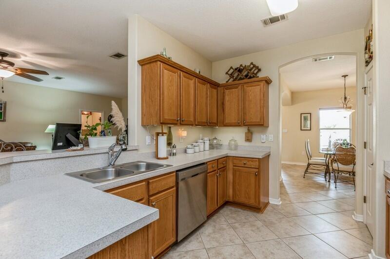 CARNEGIE HILLS PH 1 - Residential