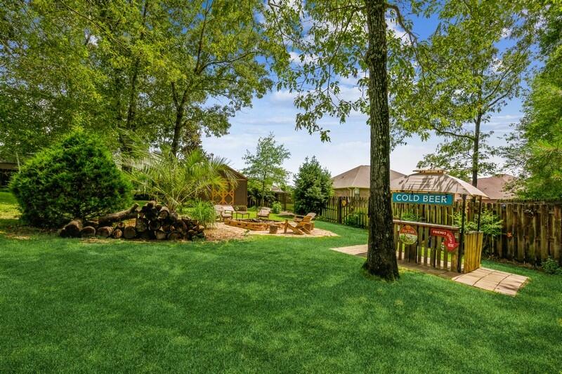 CARNEGIE HILLS PH 1 - Residential