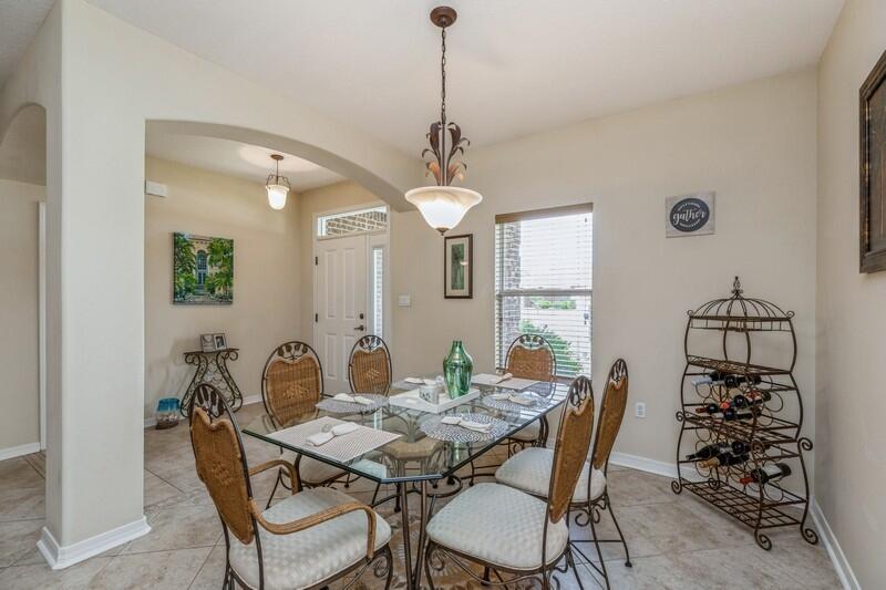 CARNEGIE HILLS PH 1 - Residential