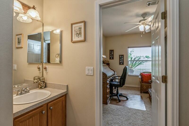 CARNEGIE HILLS PH 1 - Residential