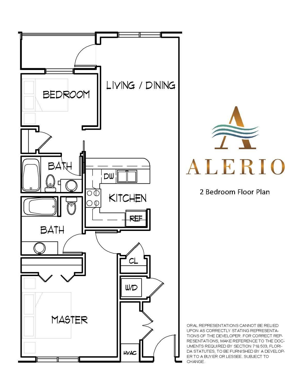 Alerio - Residential