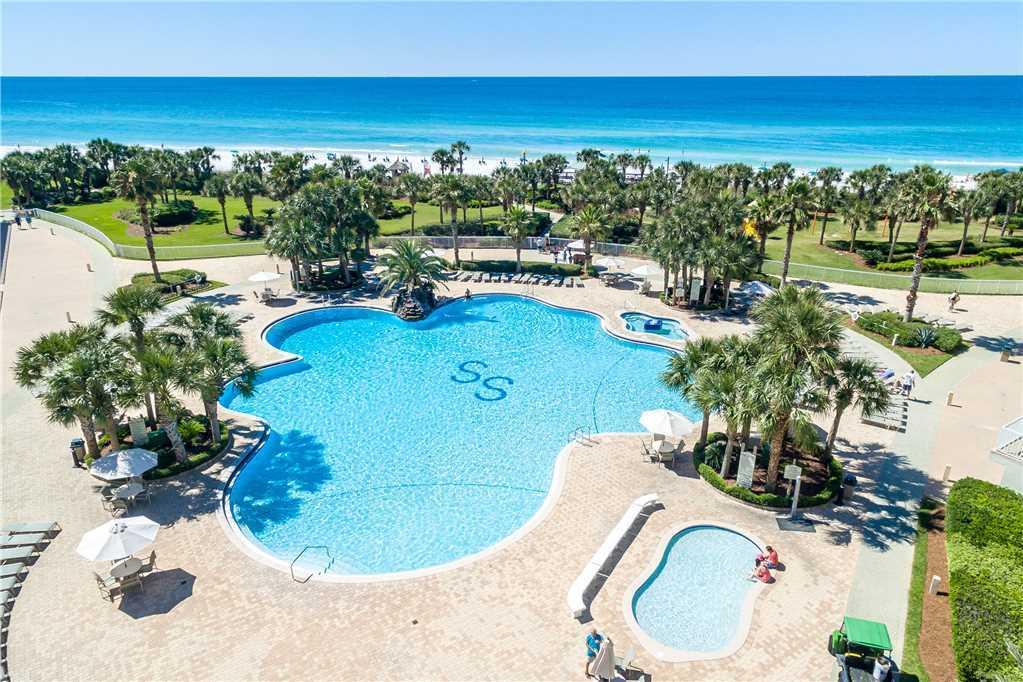 ST. LUCIA AT SILVER SHELLS - Residential