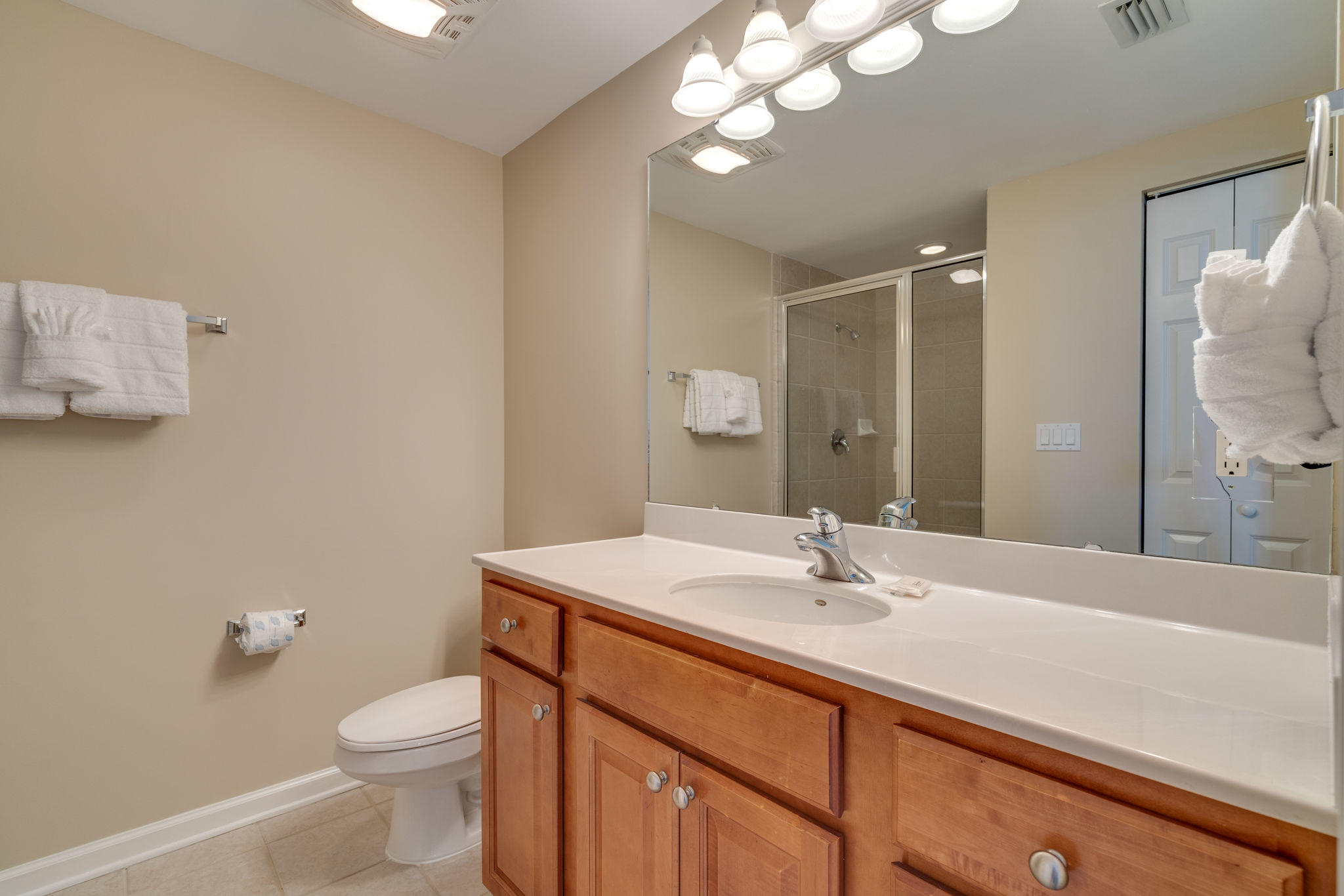ST. LUCIA AT SILVER SHELLS - Residential