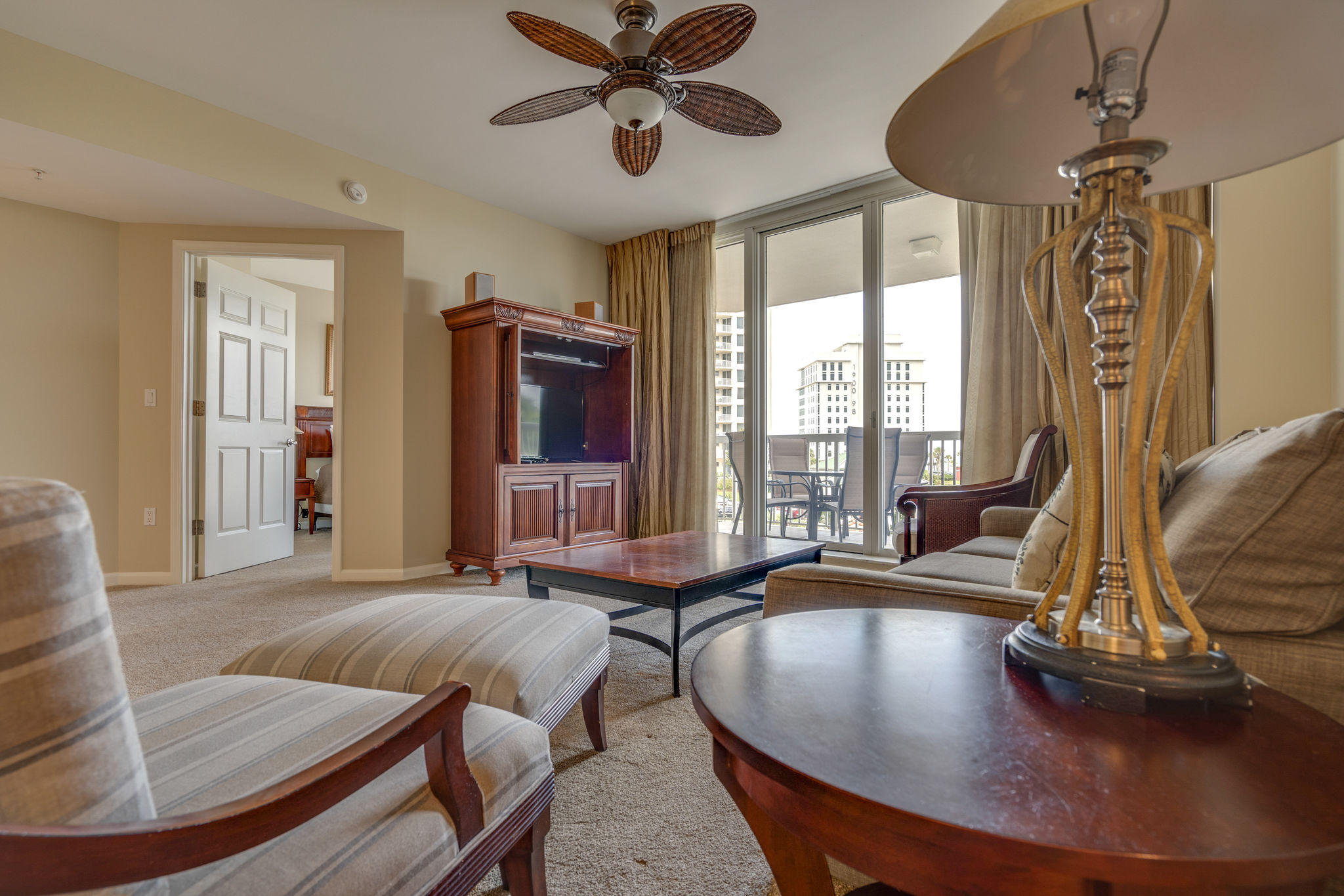 ST. LUCIA AT SILVER SHELLS - Residential