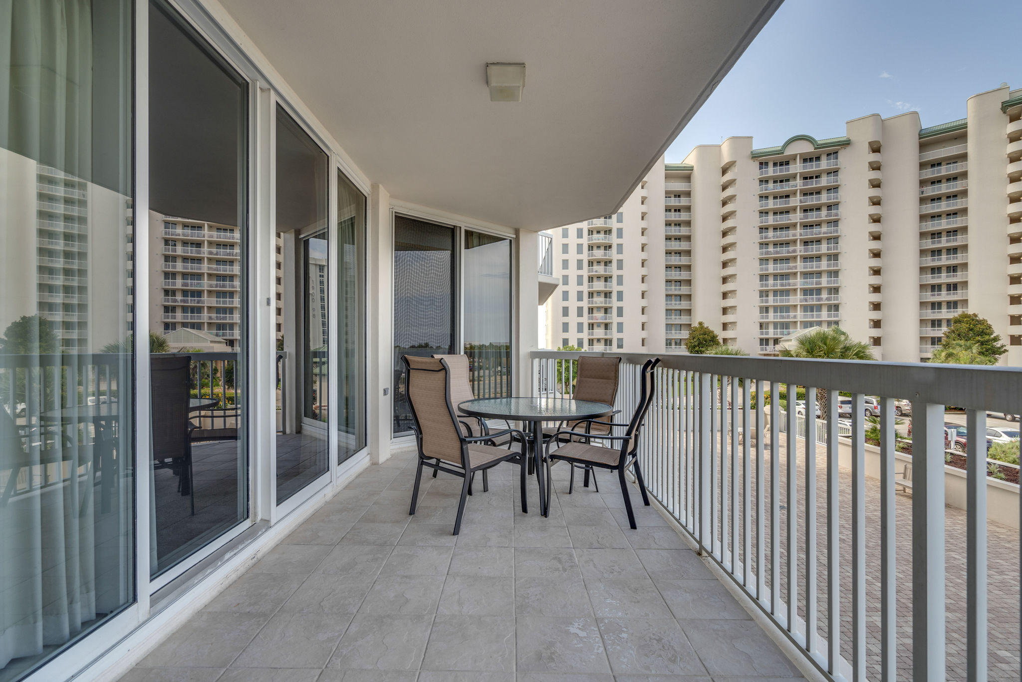 ST. LUCIA AT SILVER SHELLS - Residential