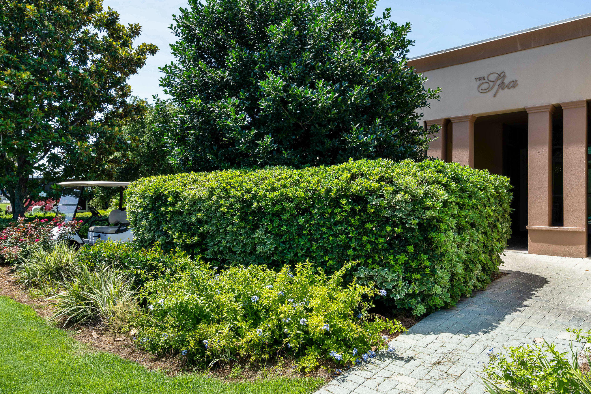 ST. LUCIA AT SILVER SHELLS - Residential